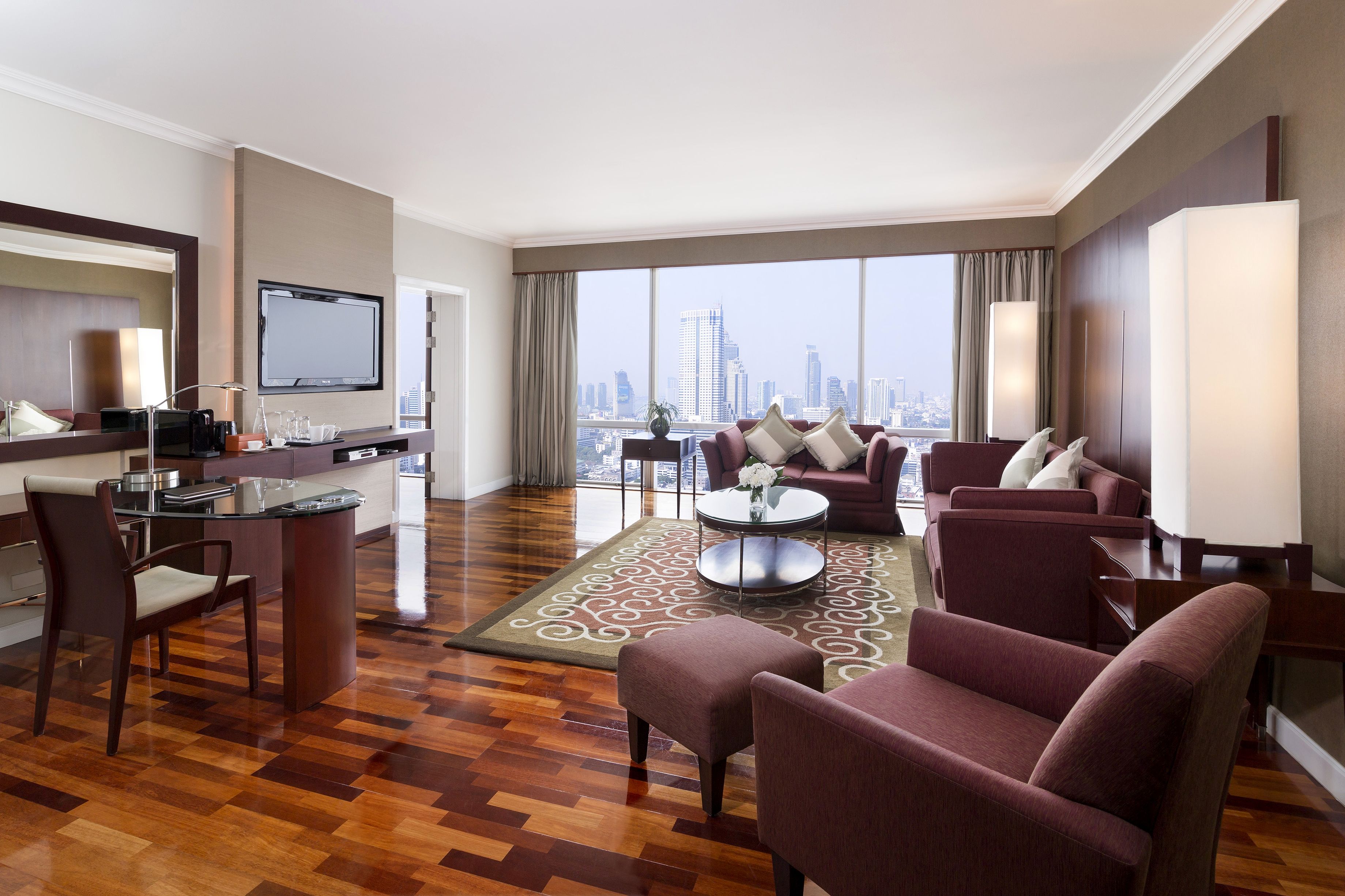 Executive Suite