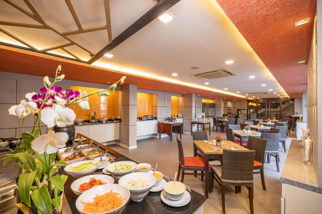 Ceno Restaurants