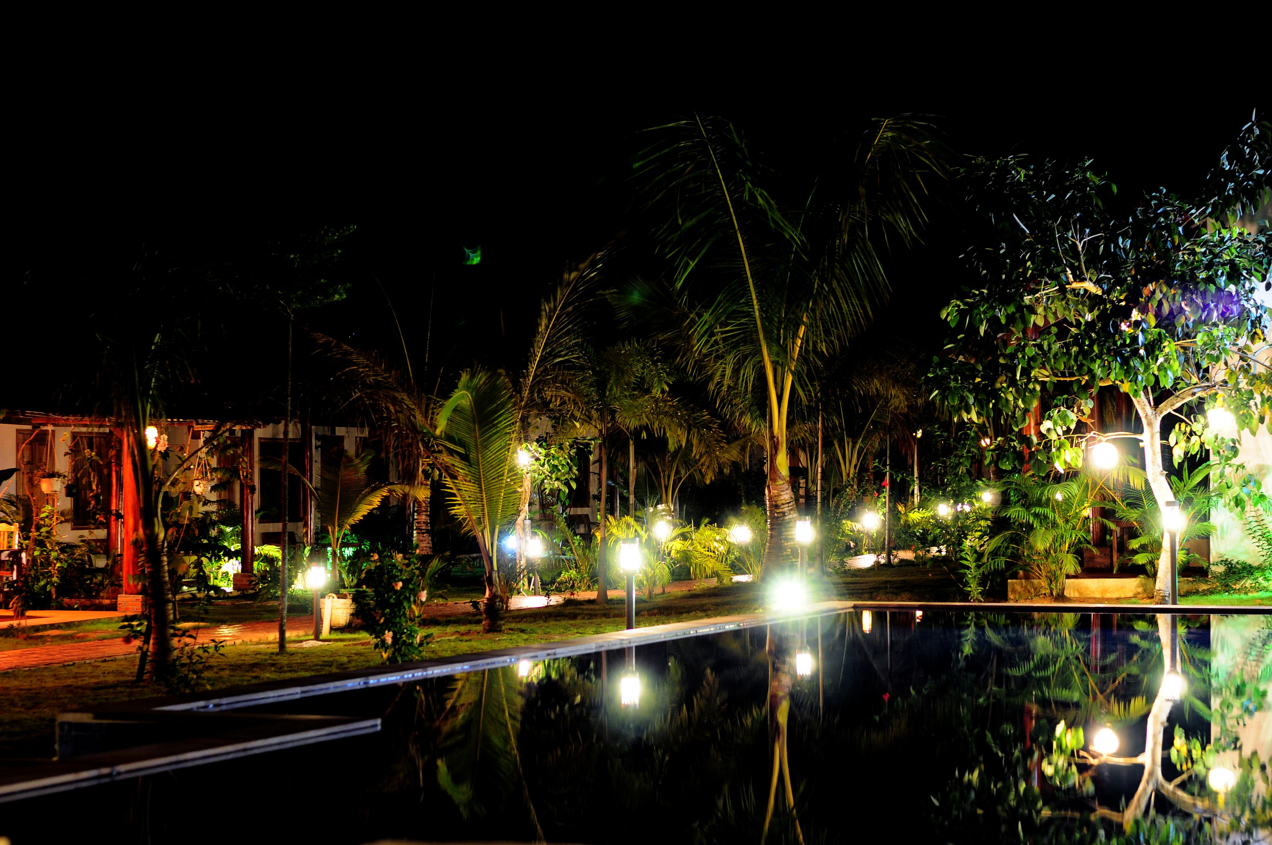 Piscina deschisă
