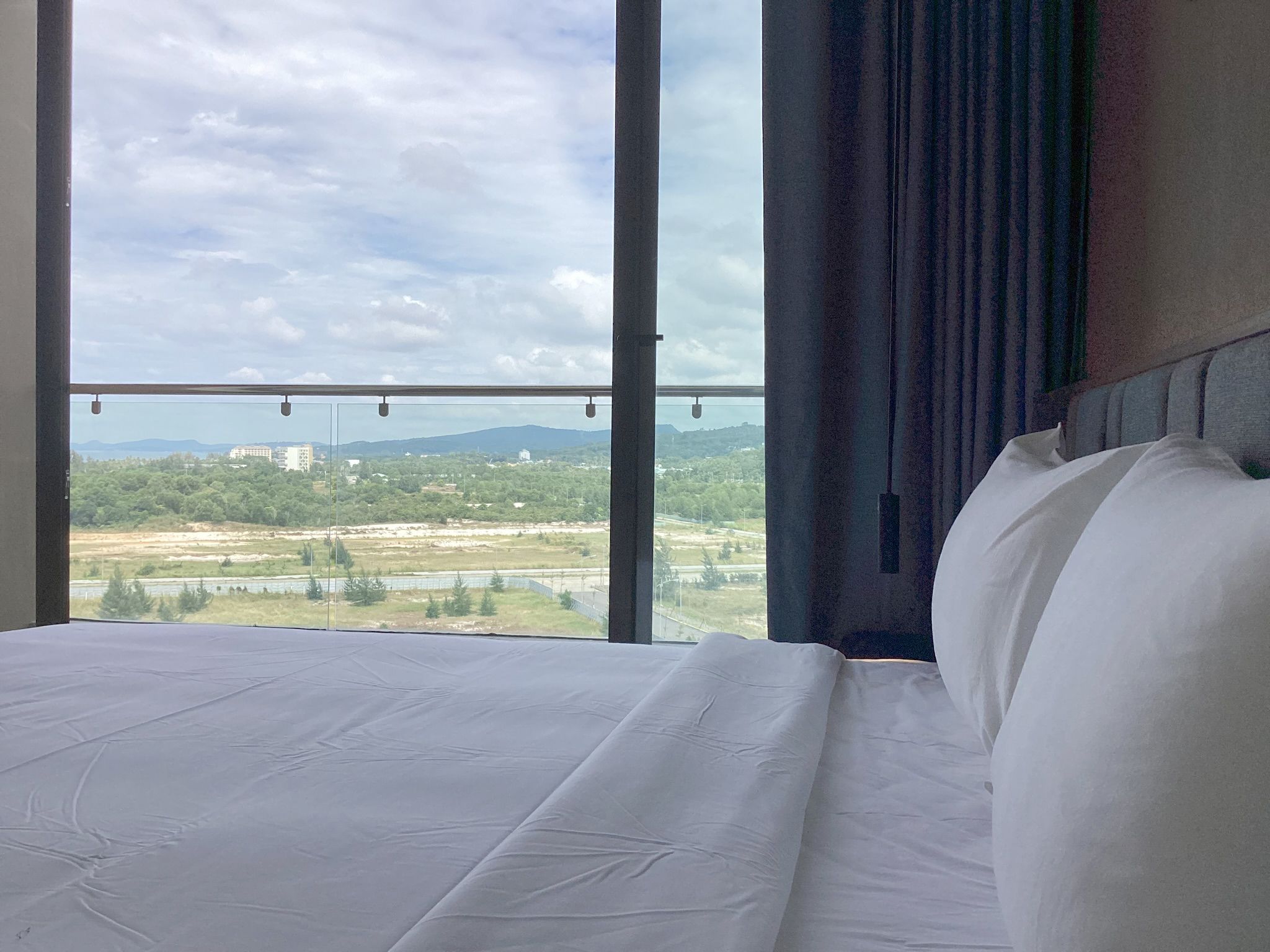 PENTHOUSE 3 BEDROOMS