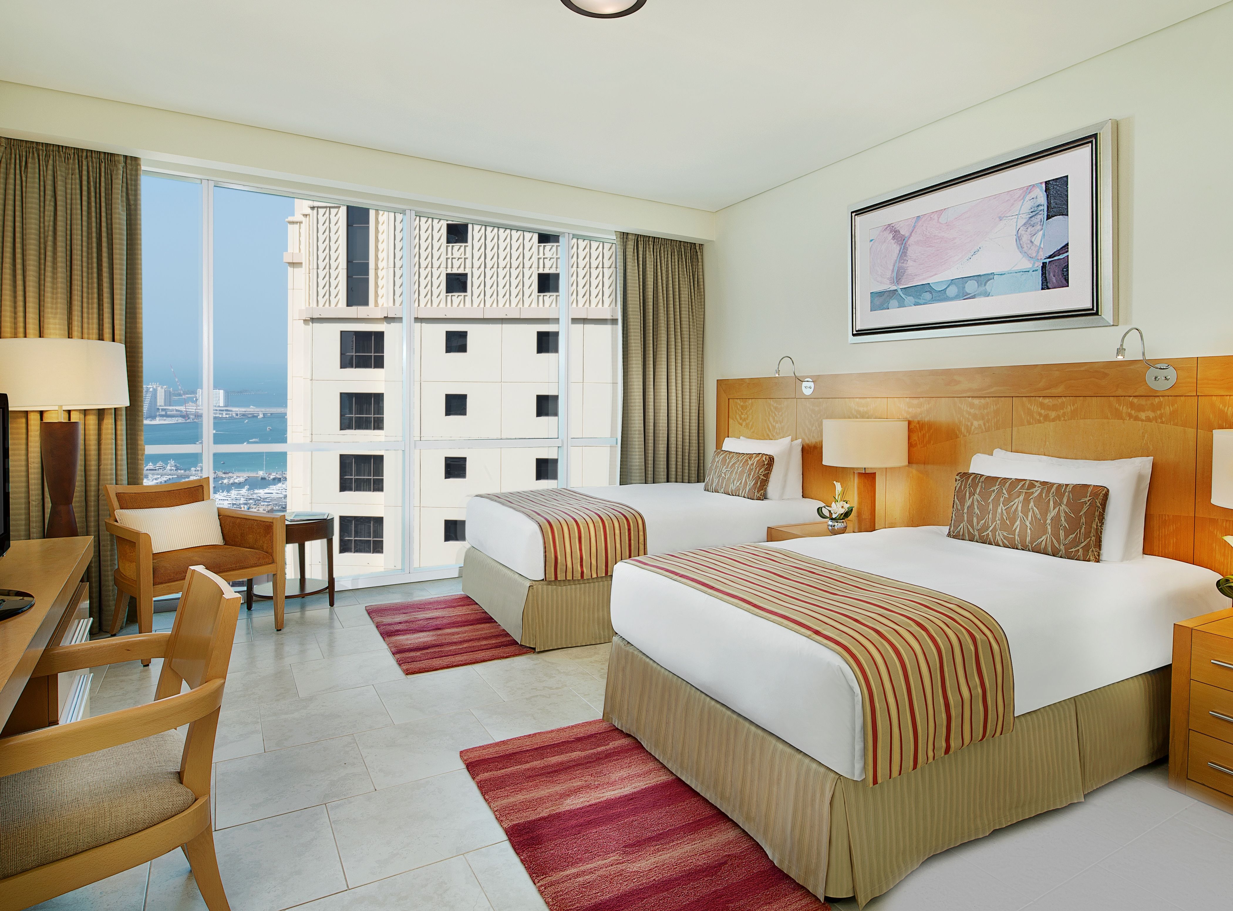 3 Bedroom Premium
