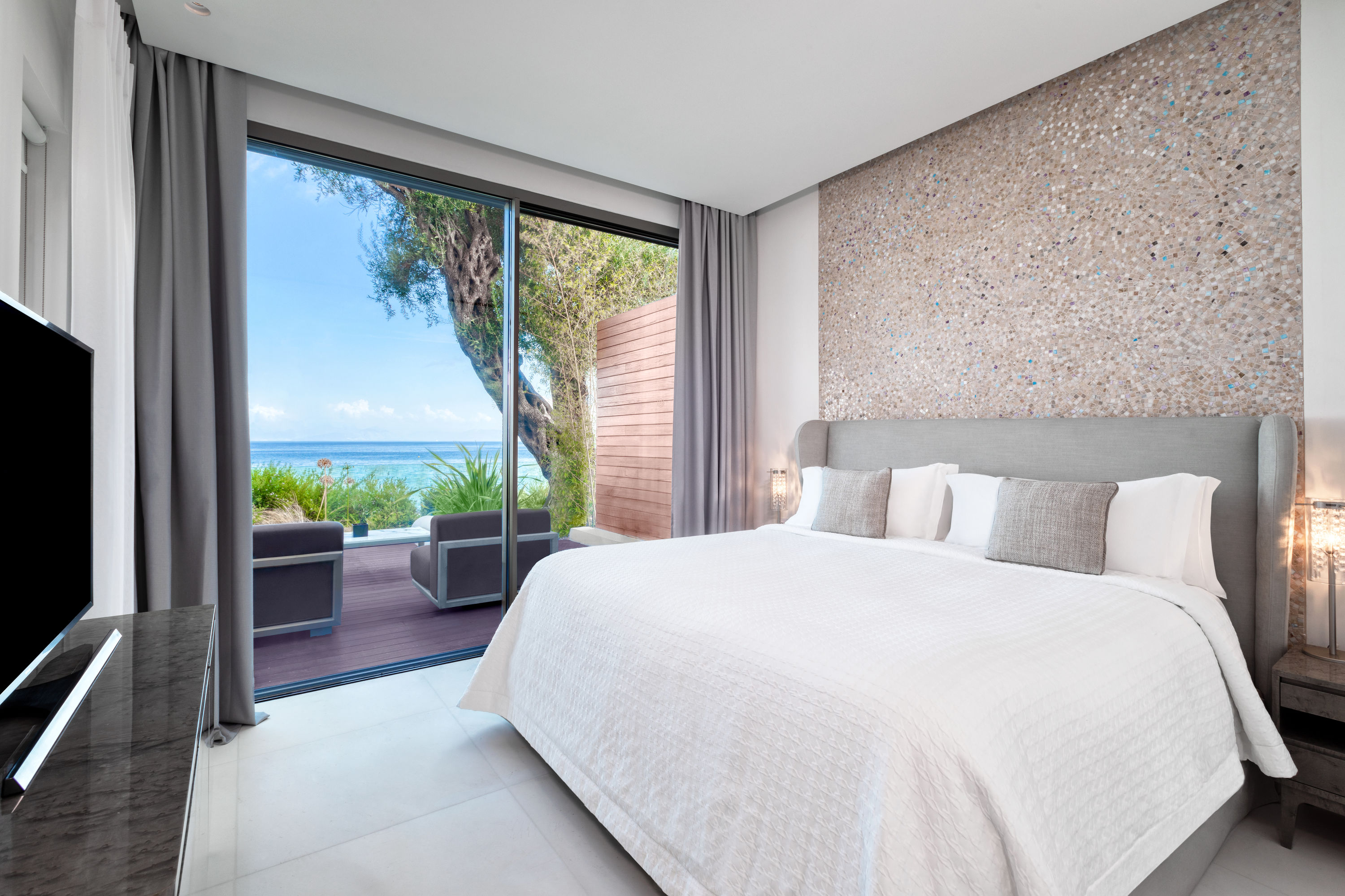 HRH Pearl Pearl Villa SV