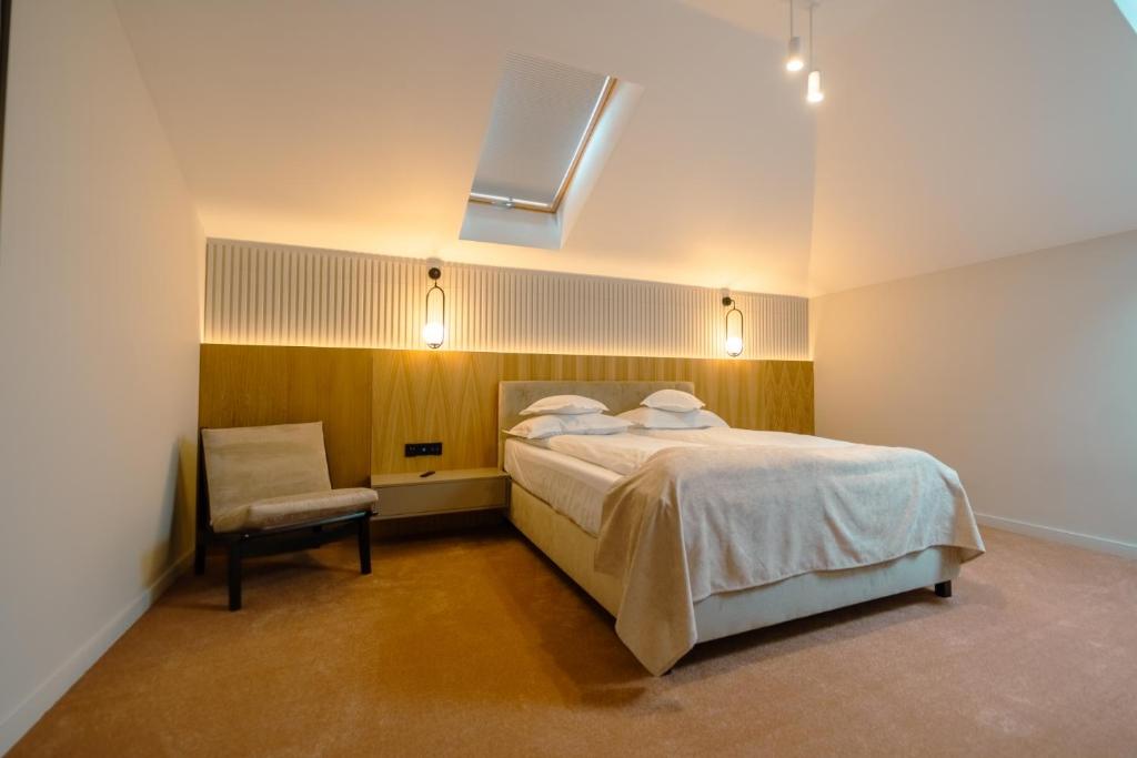 STANDARD APARTAMENT