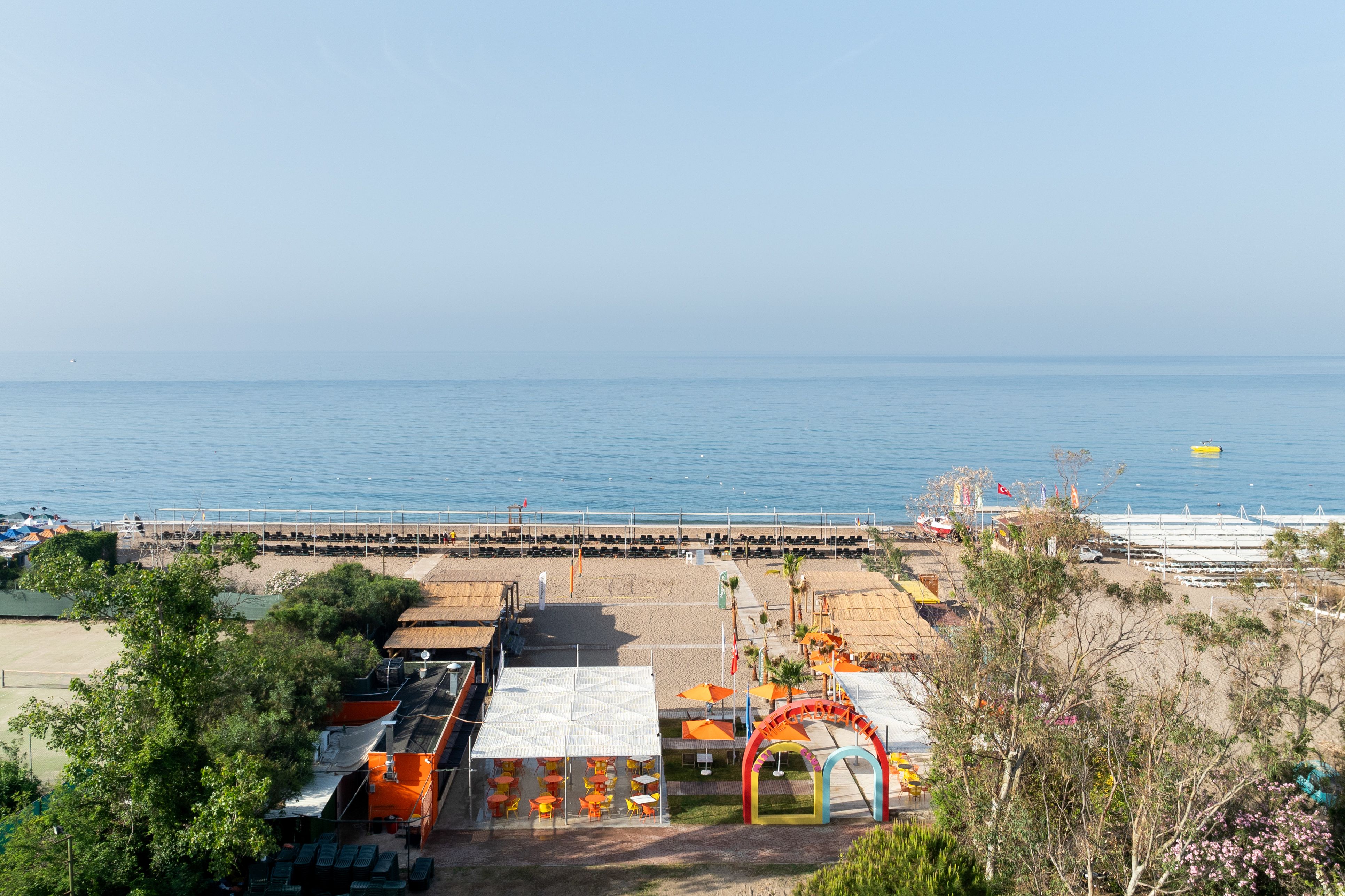 Plajă 