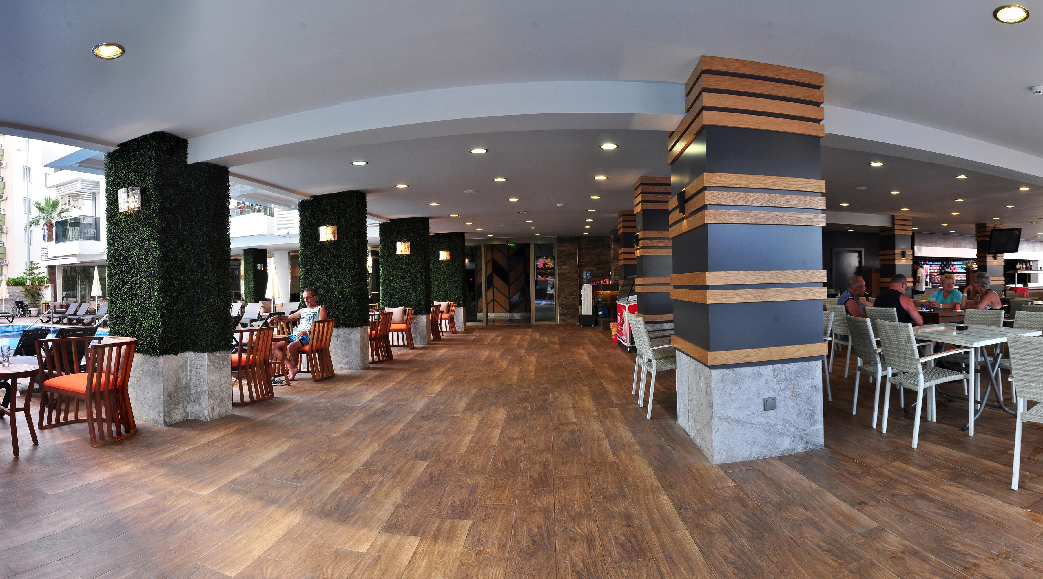HAVUZ BAR