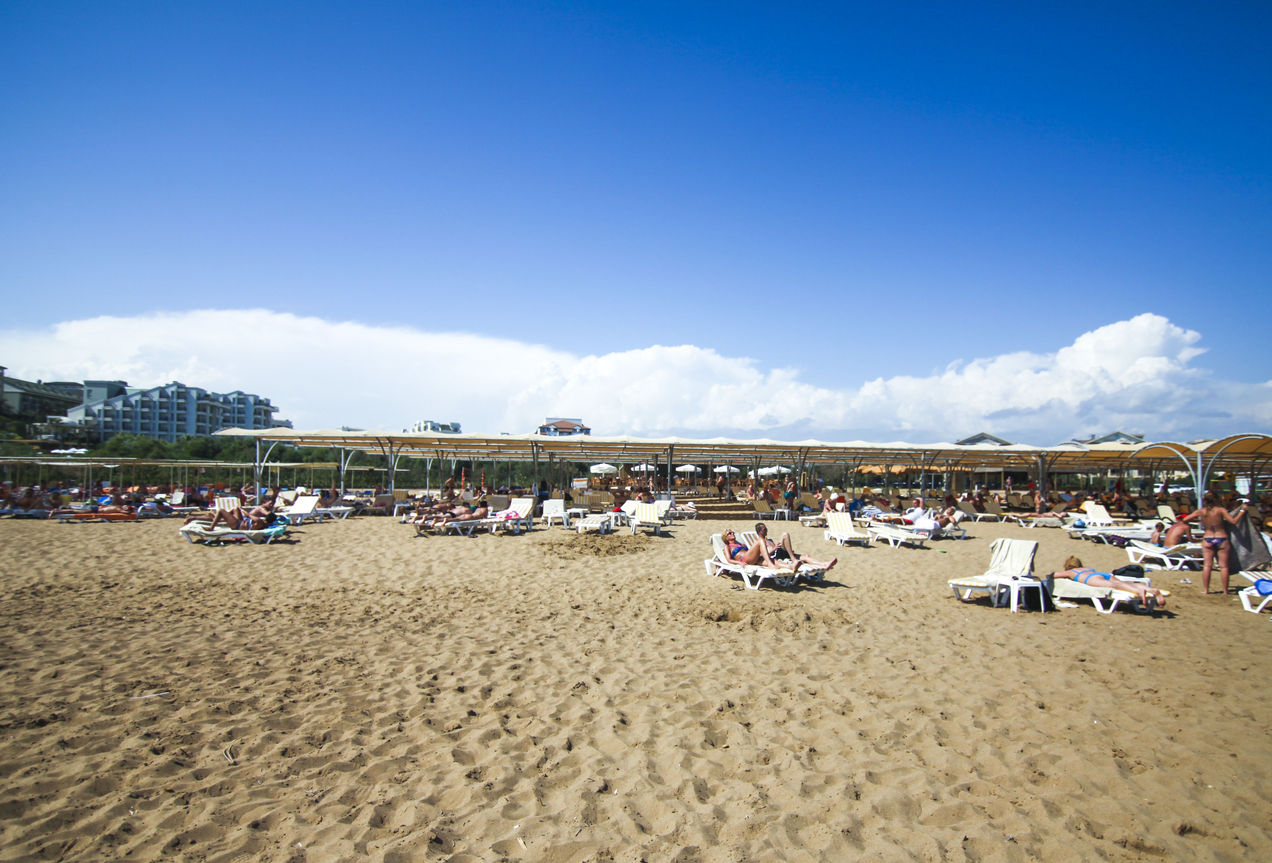 Plajă 