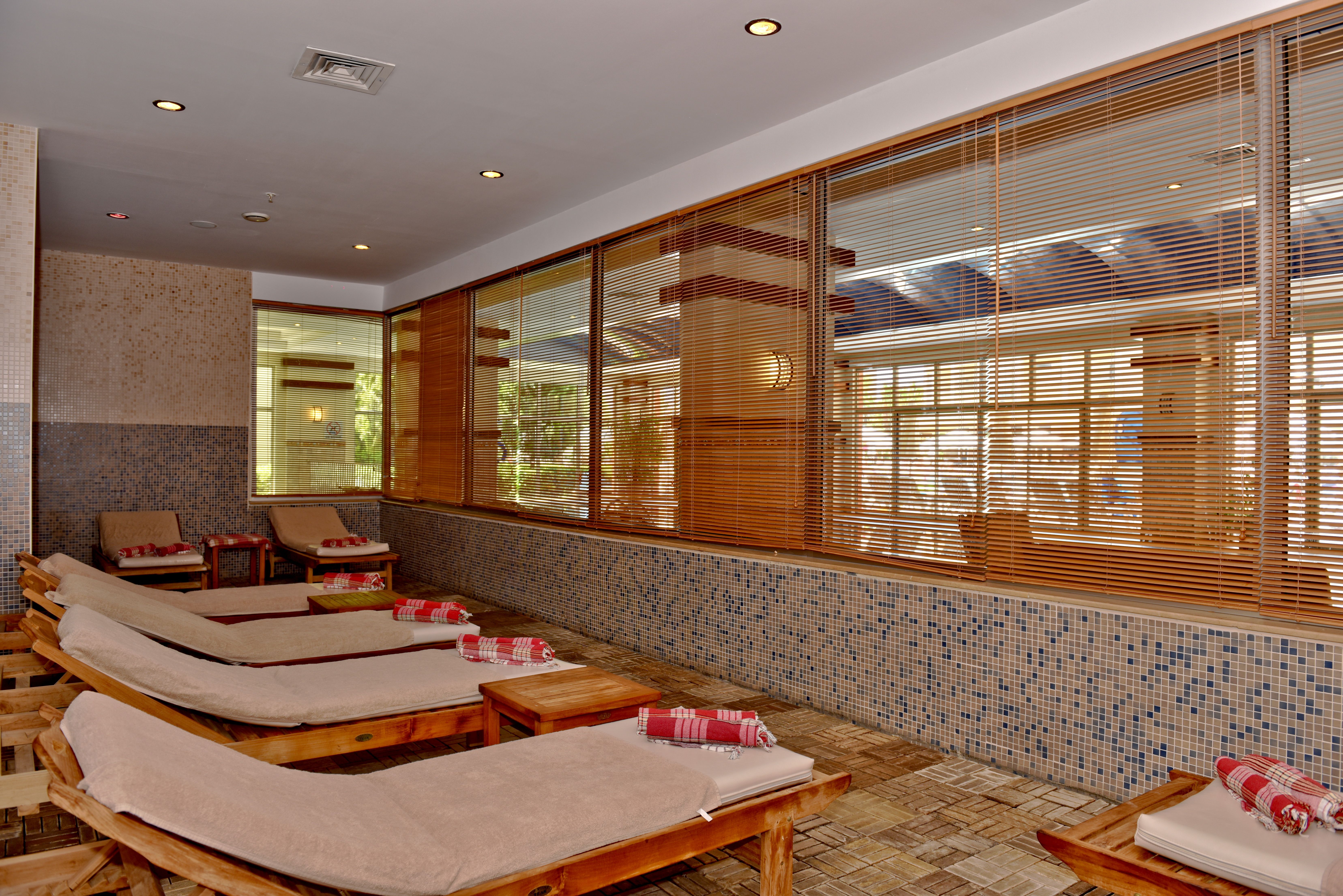Salon spa