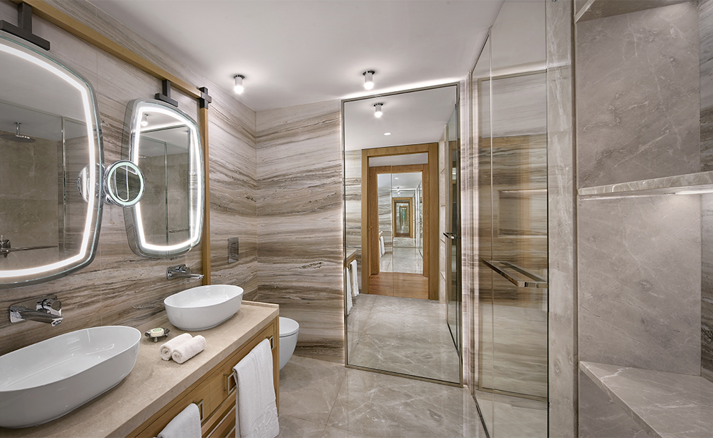 SERENITY SUITE