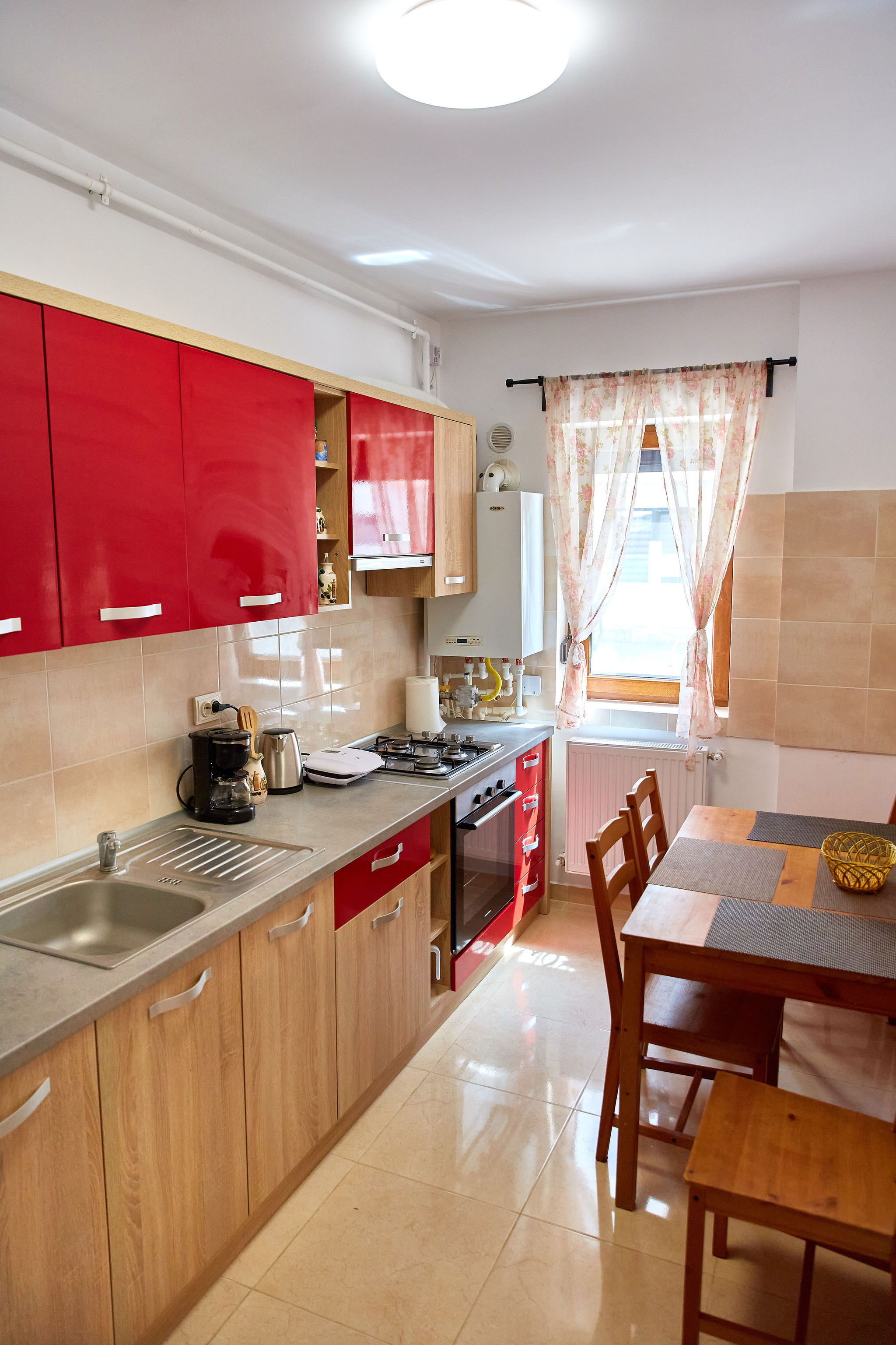 Apartament Phoenix Mamaia Nord