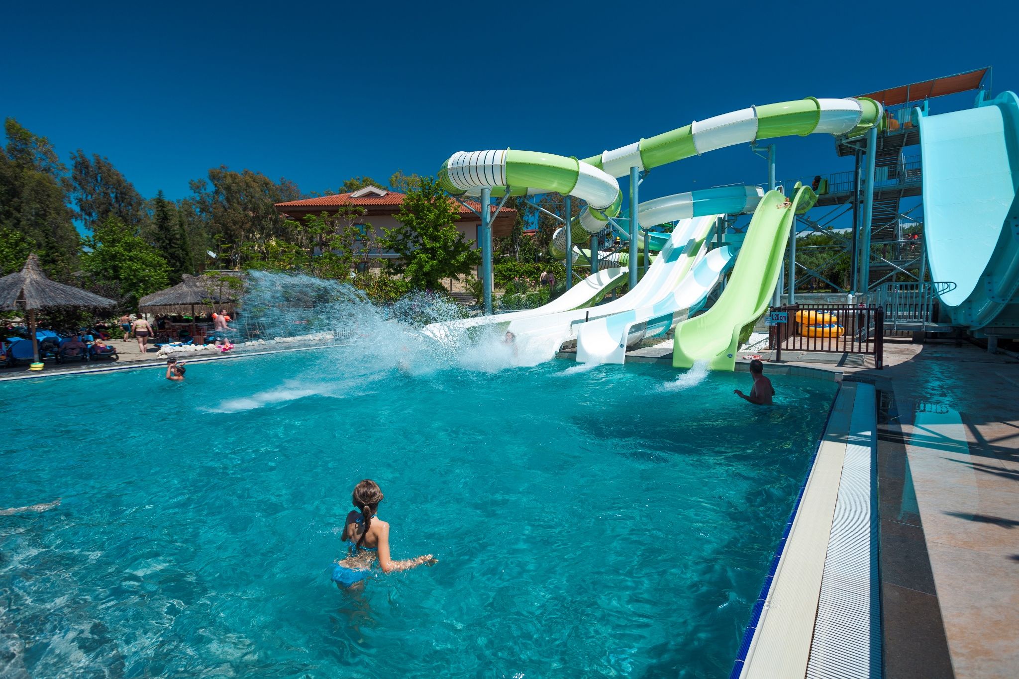 Parc acvatic