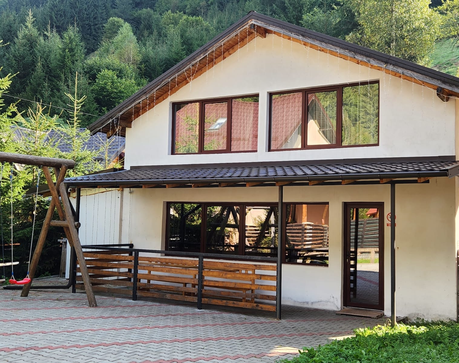 vila Dani
