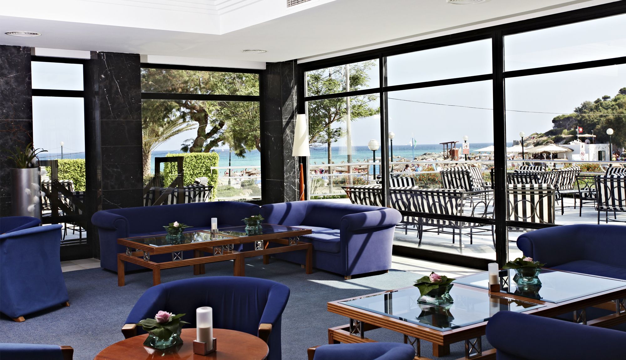 BAR SALON DEL MAR