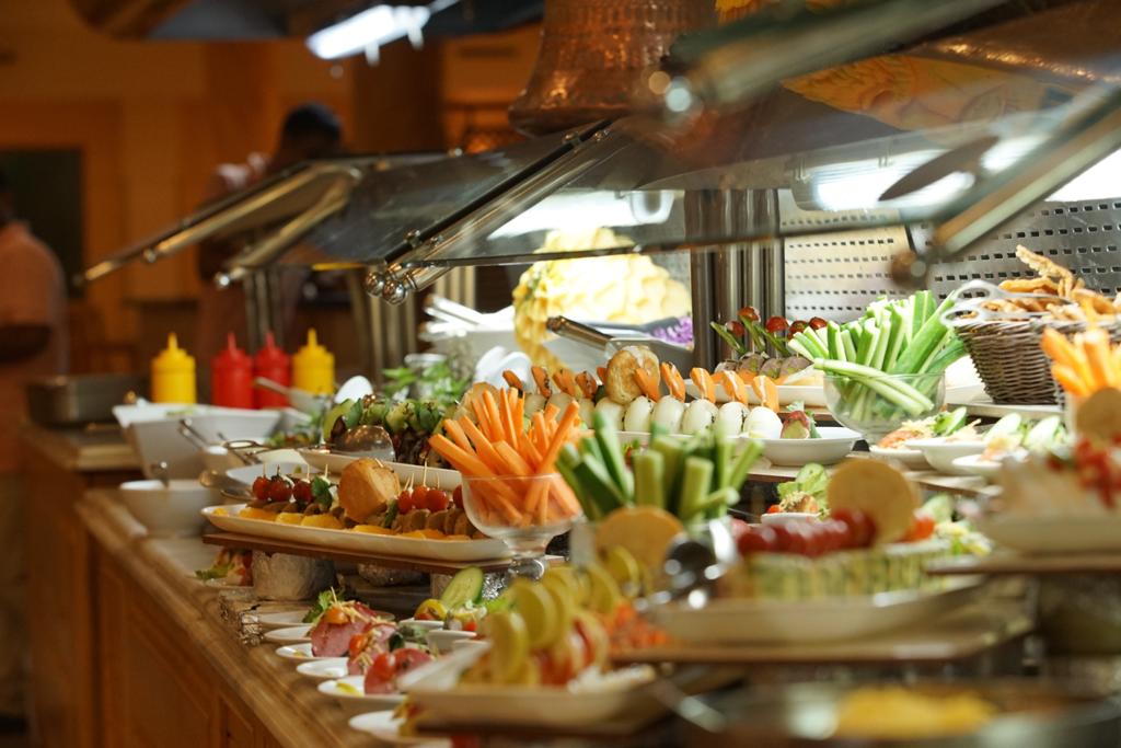 Main Restaurant