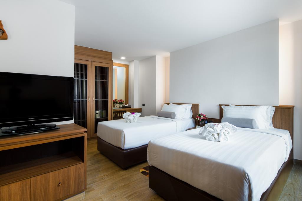 Mini Suite