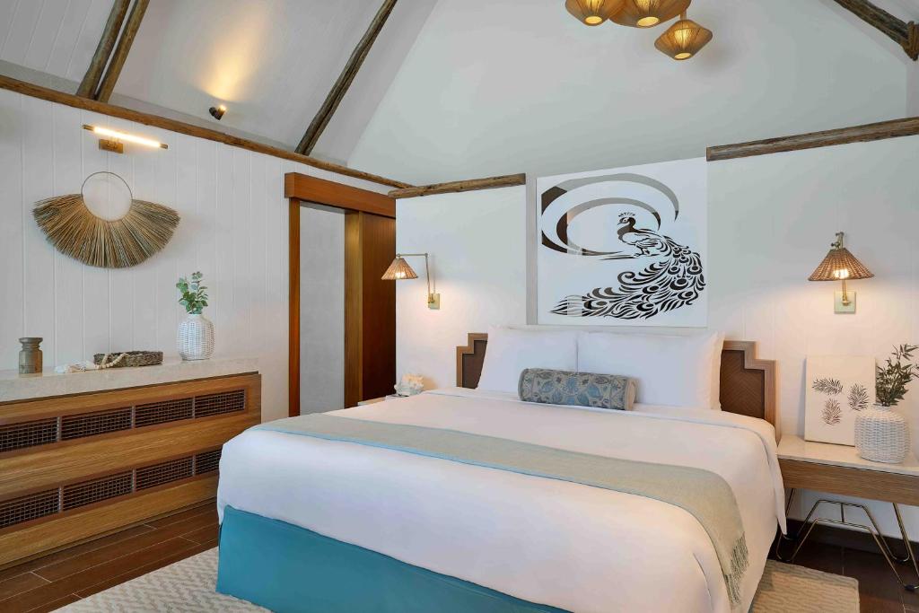 Anantara One  Bedroom Beach  Pool Villa
