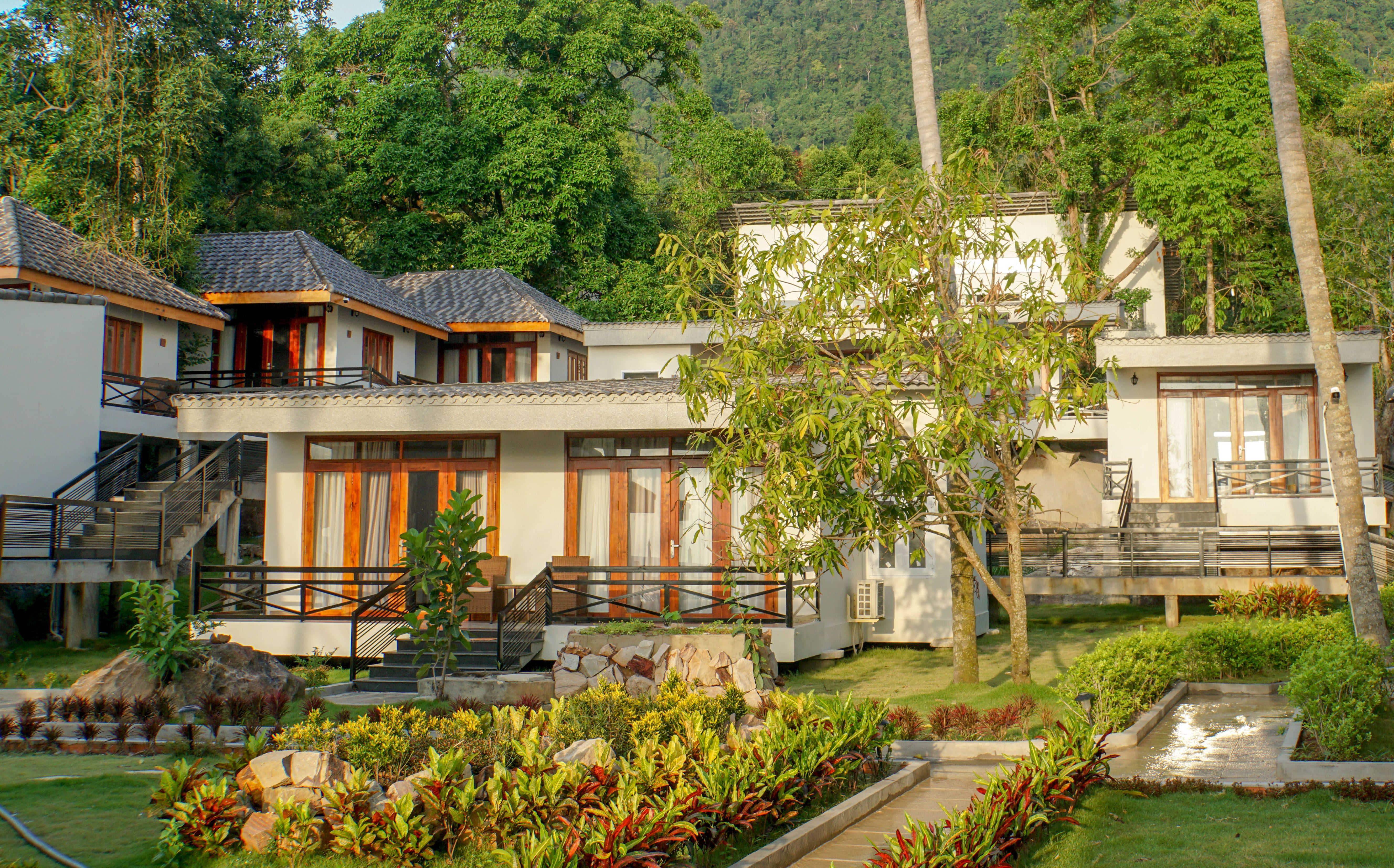Bungalou