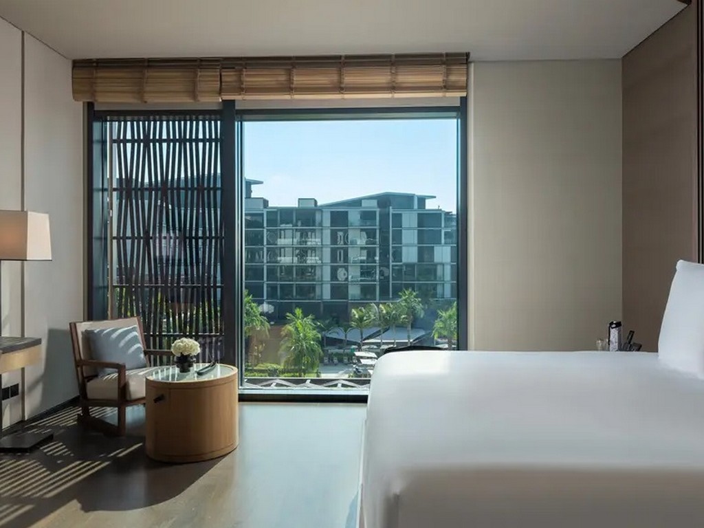 Bliss Guestroom