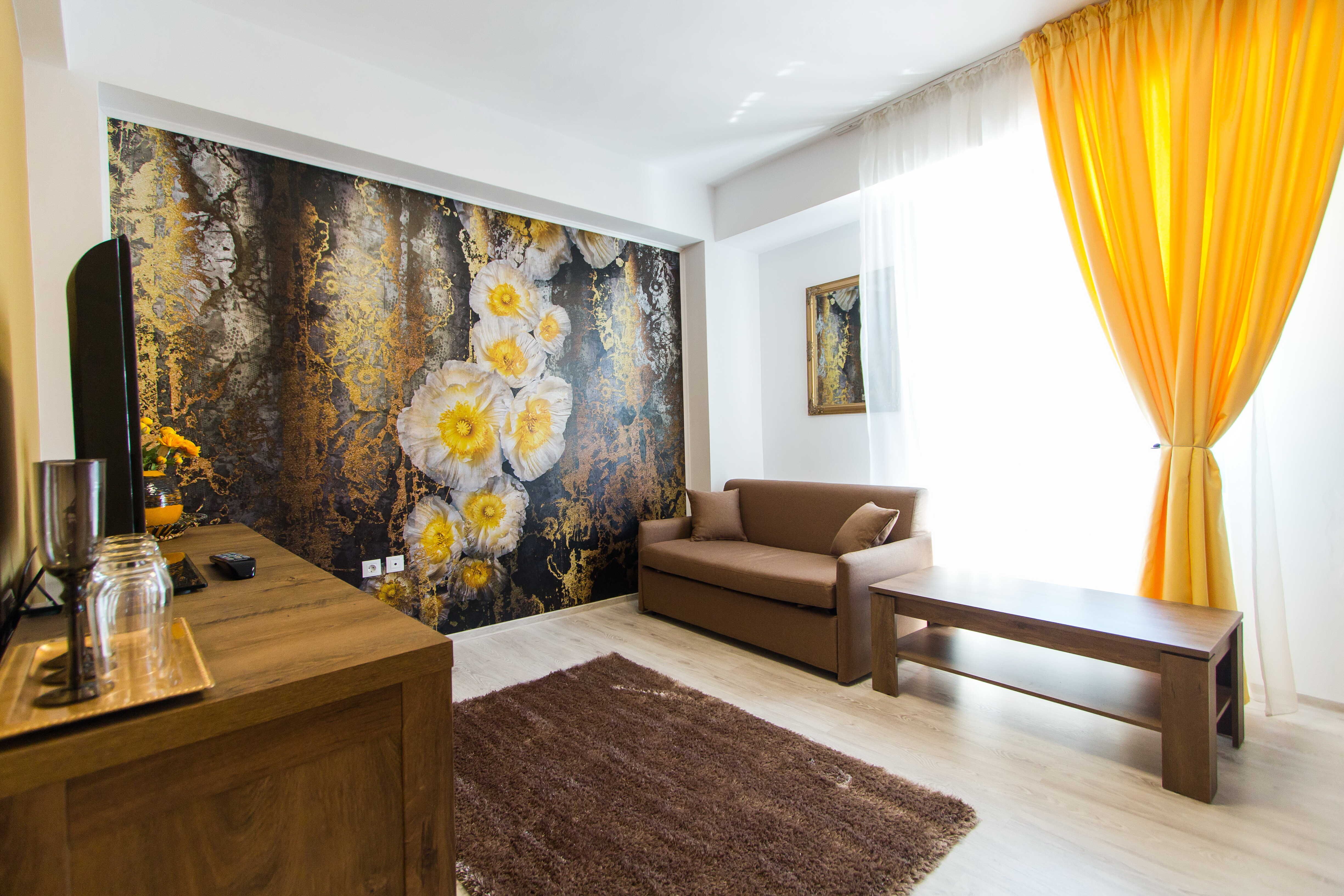 APARTAMENT DELUXE