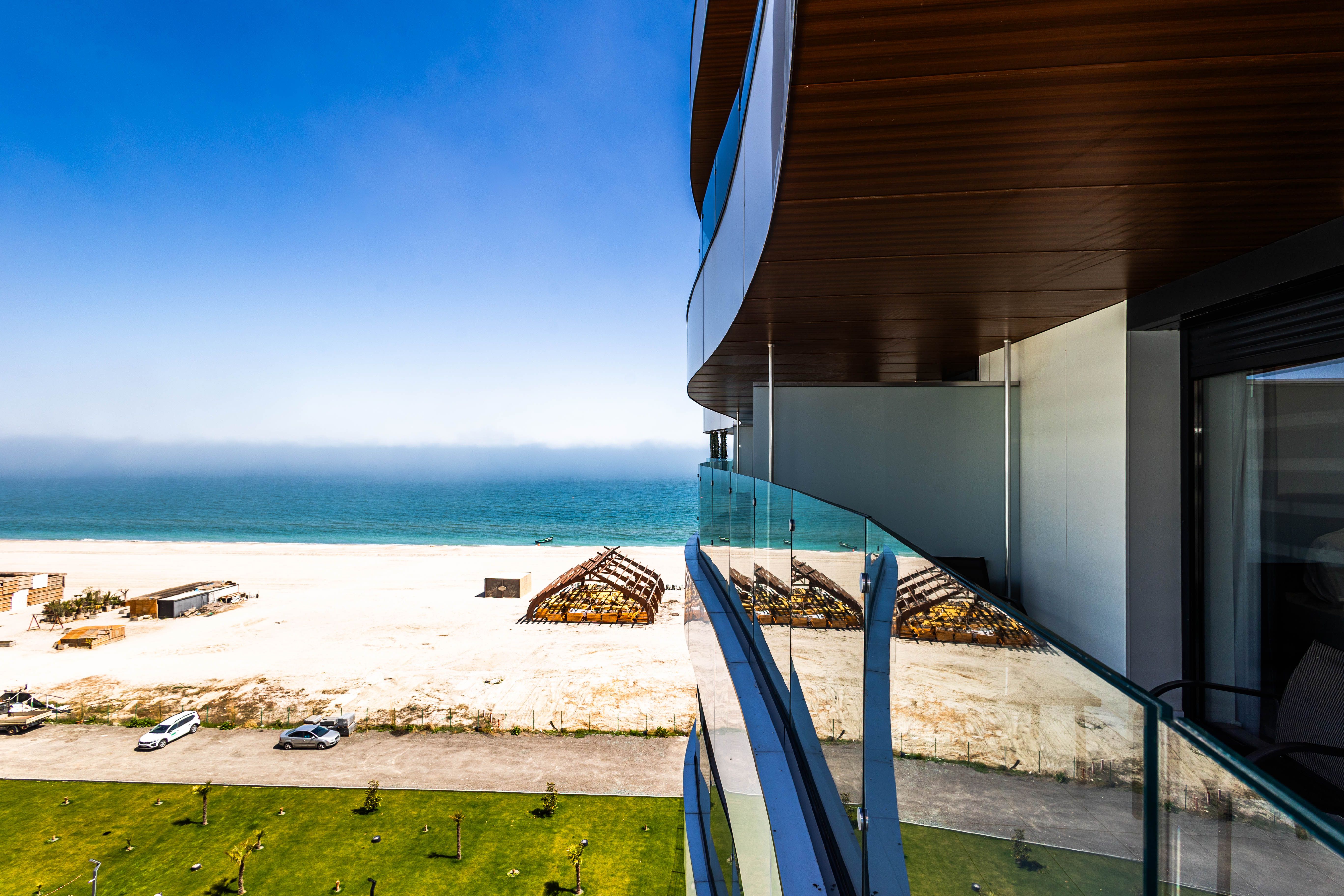 Studio Del Mar Beige