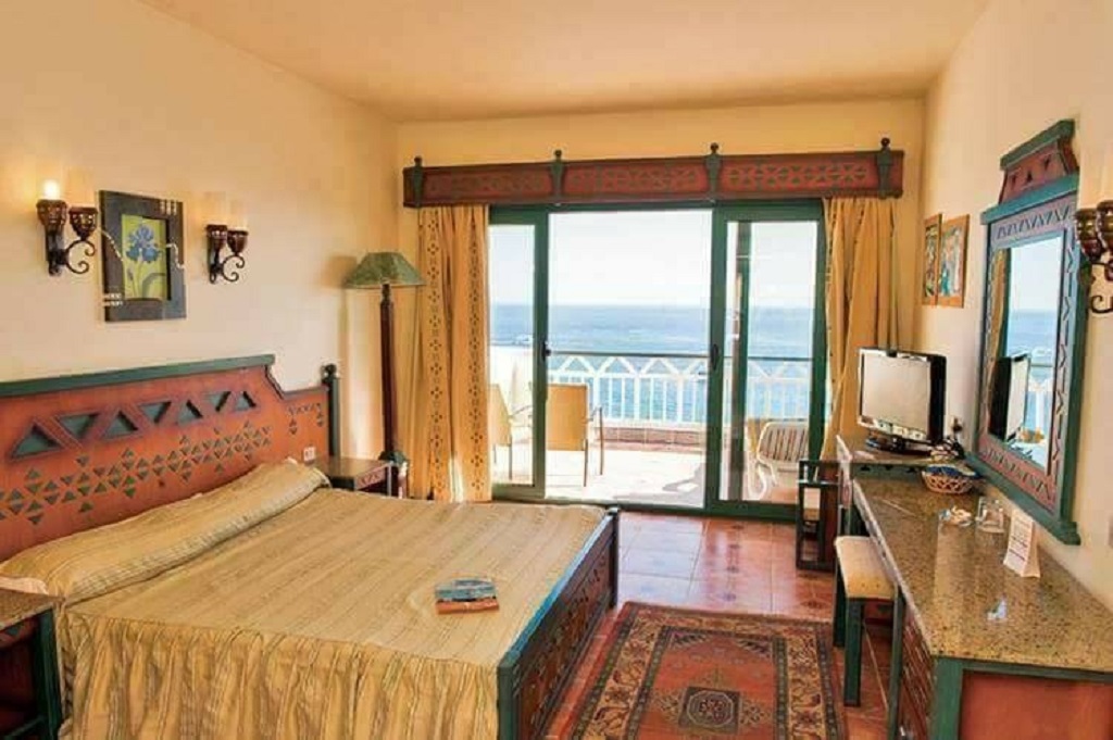 ROOM STANDARD SEAVIEW 