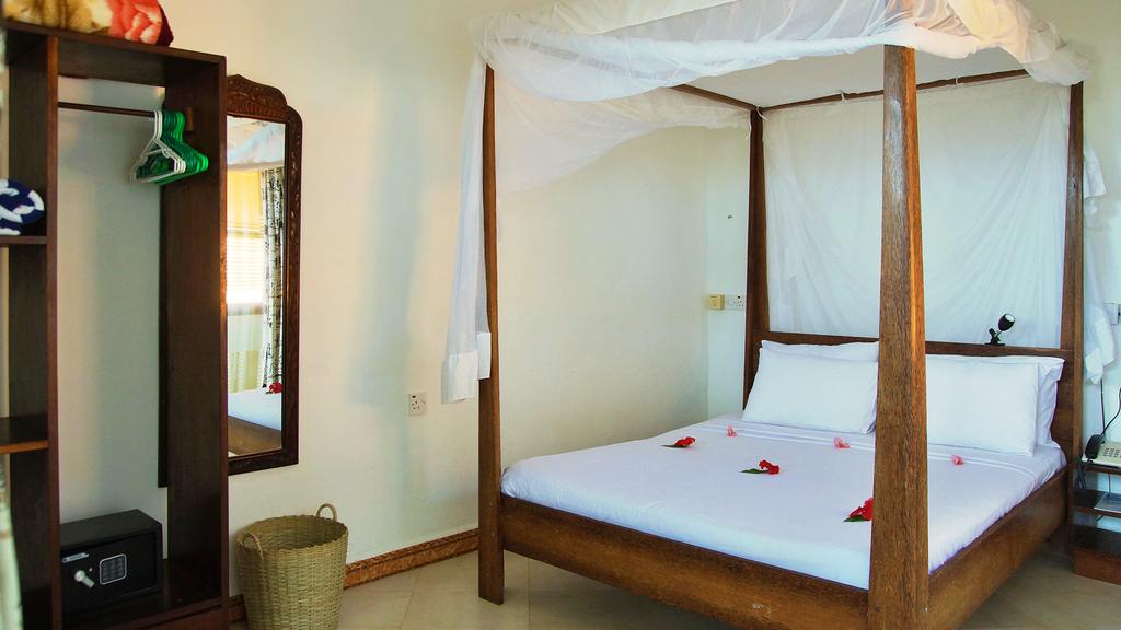 Double Room Cottages