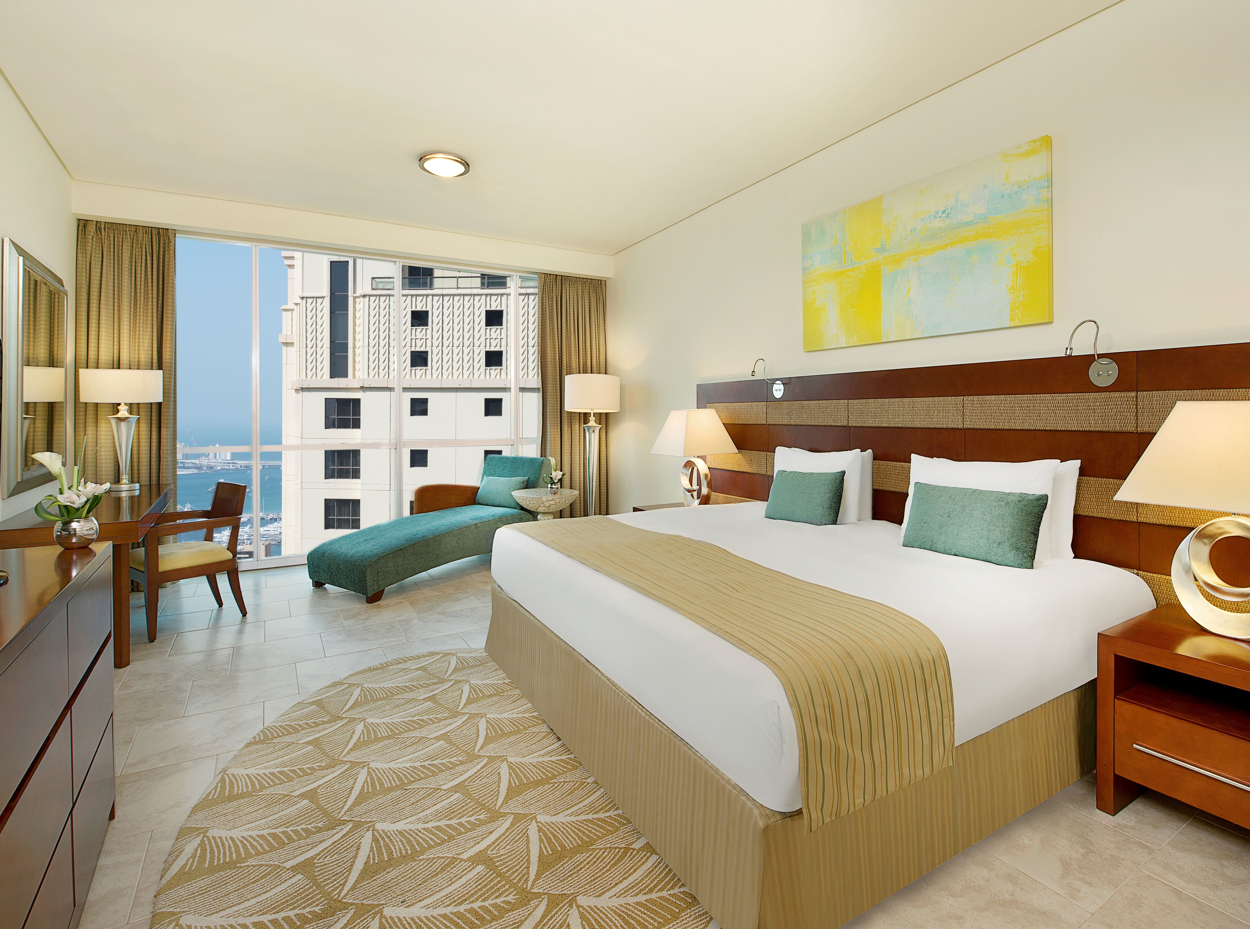 3 Bedroom Premium