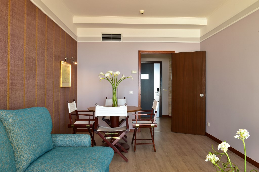 UV - SUITE SEA VIEW