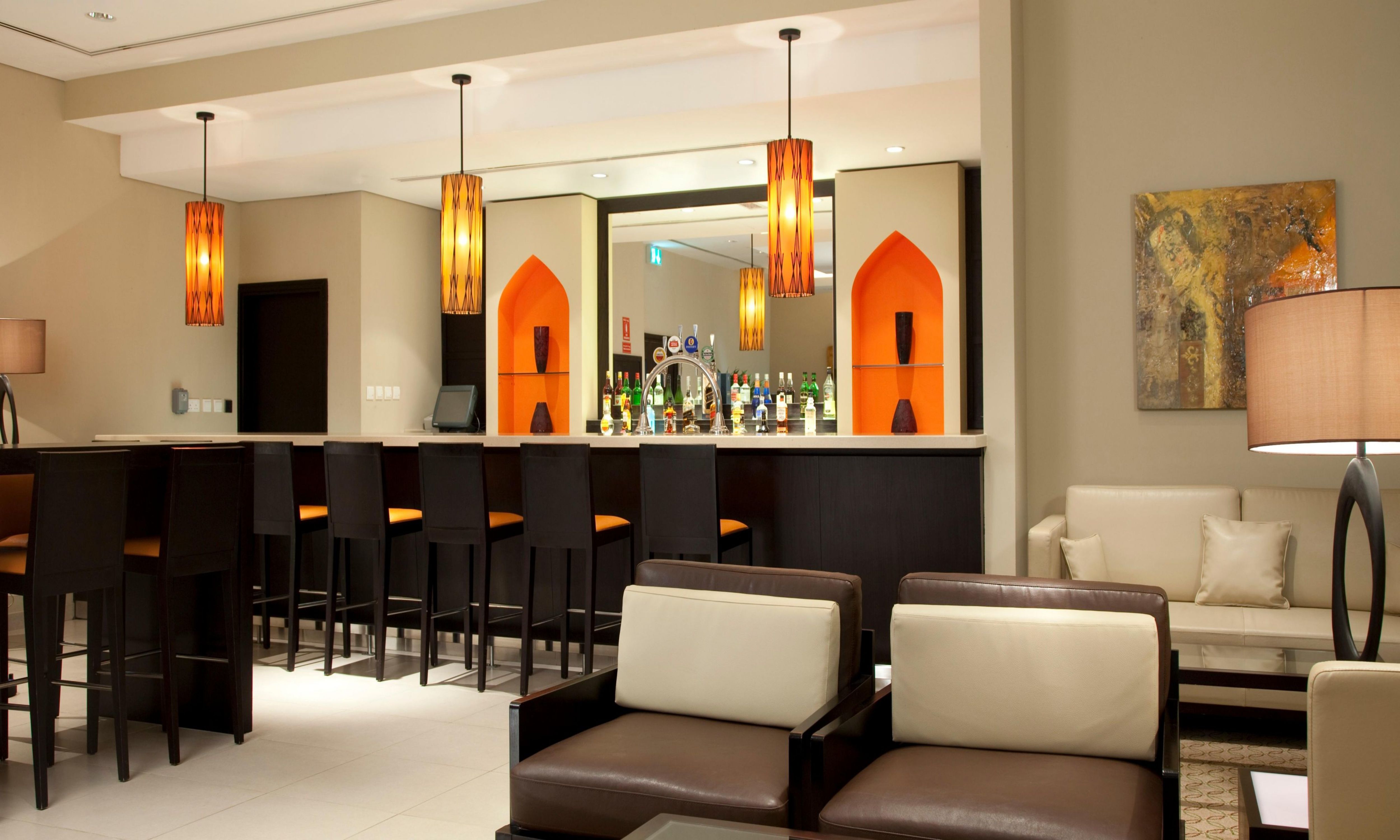 Lounge Bar