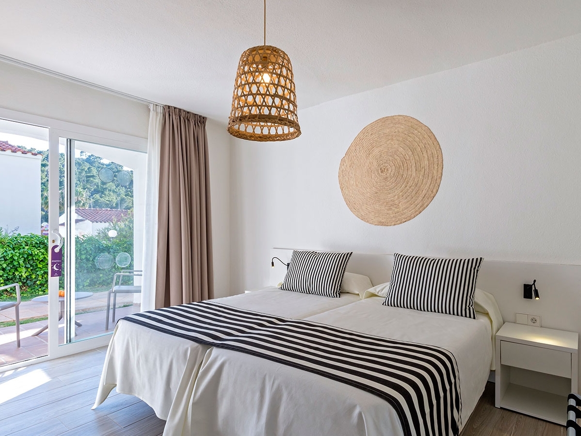 SUITE STANDARD