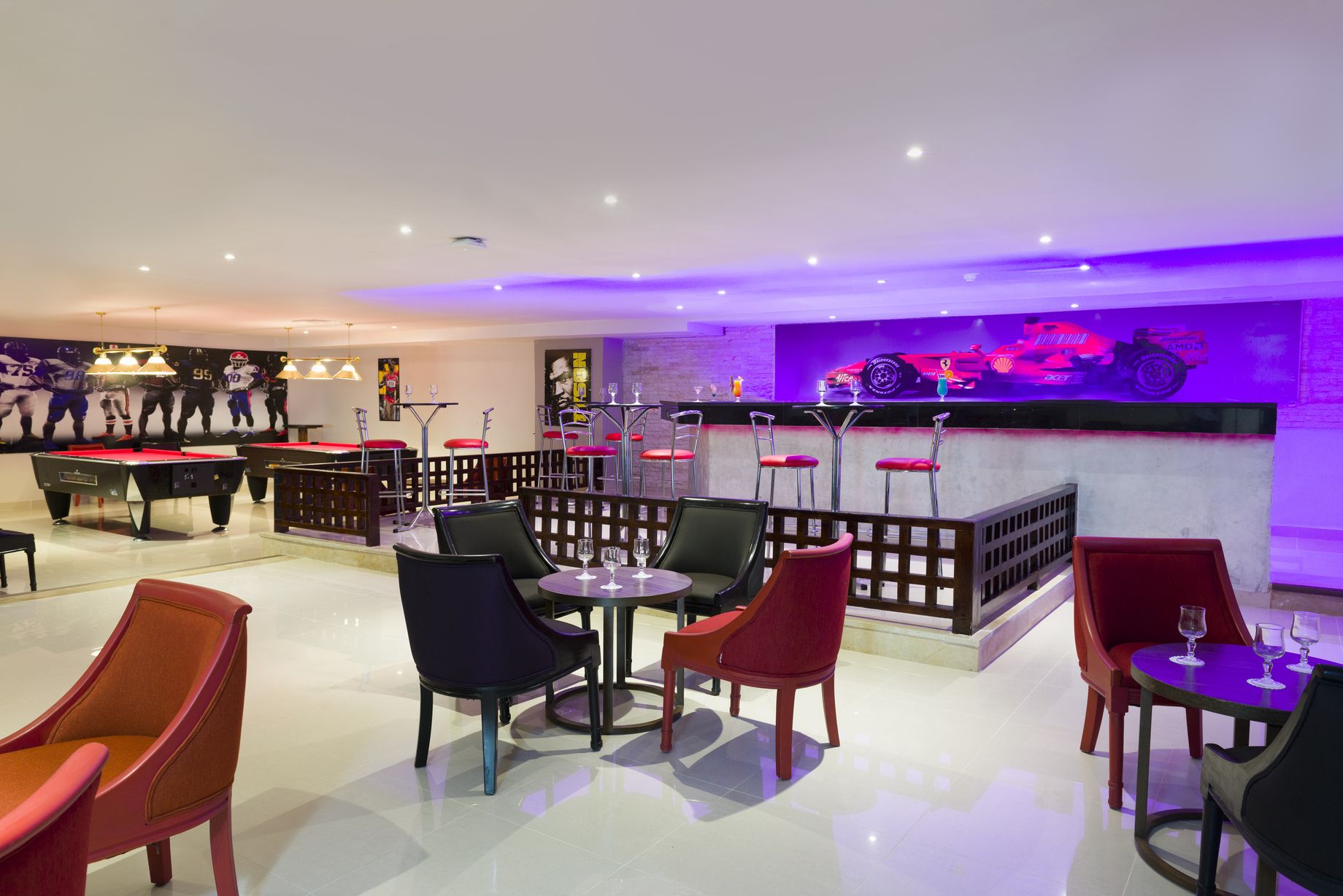 Sport Pub