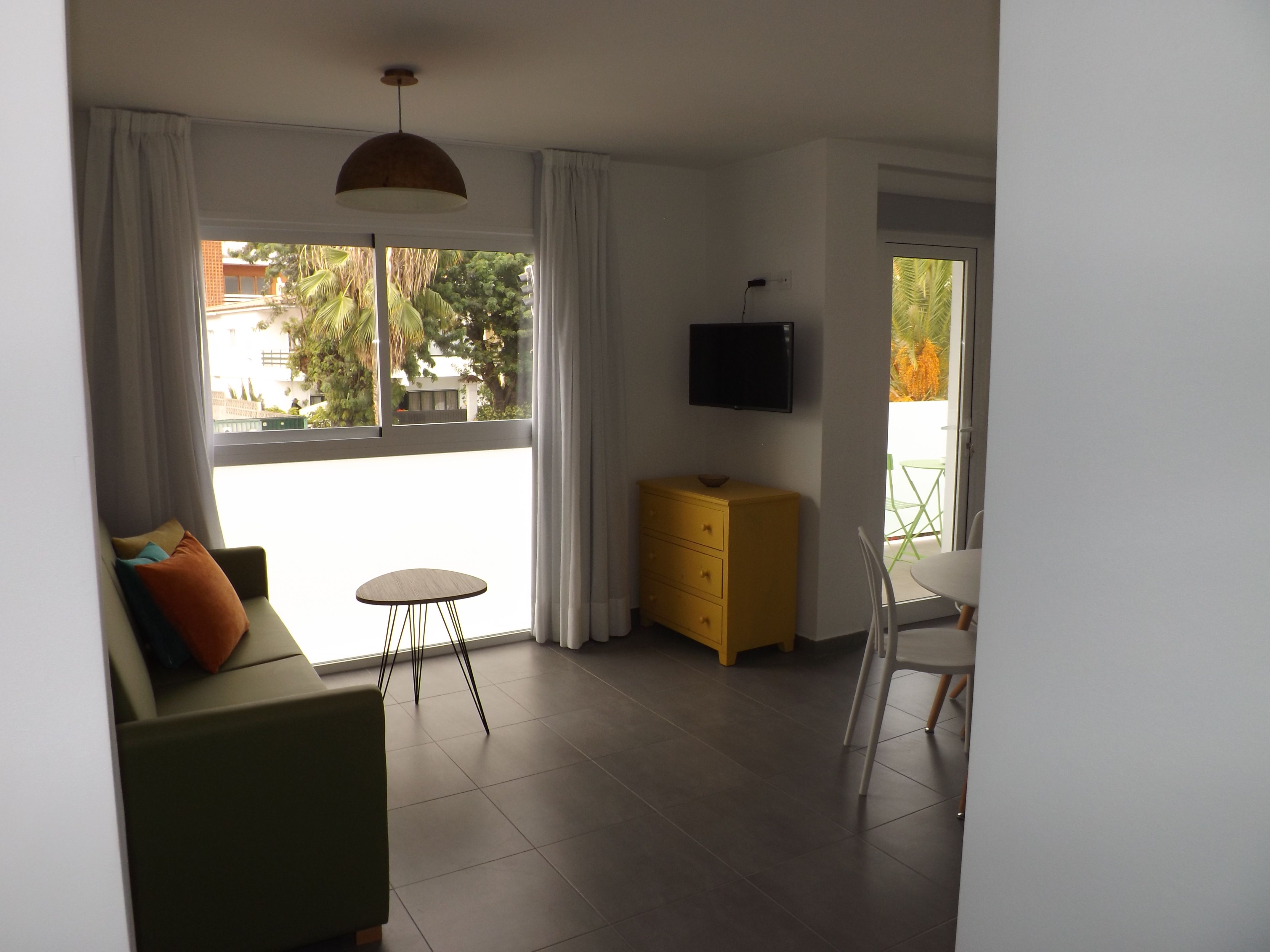 APARTMENT STANDARD