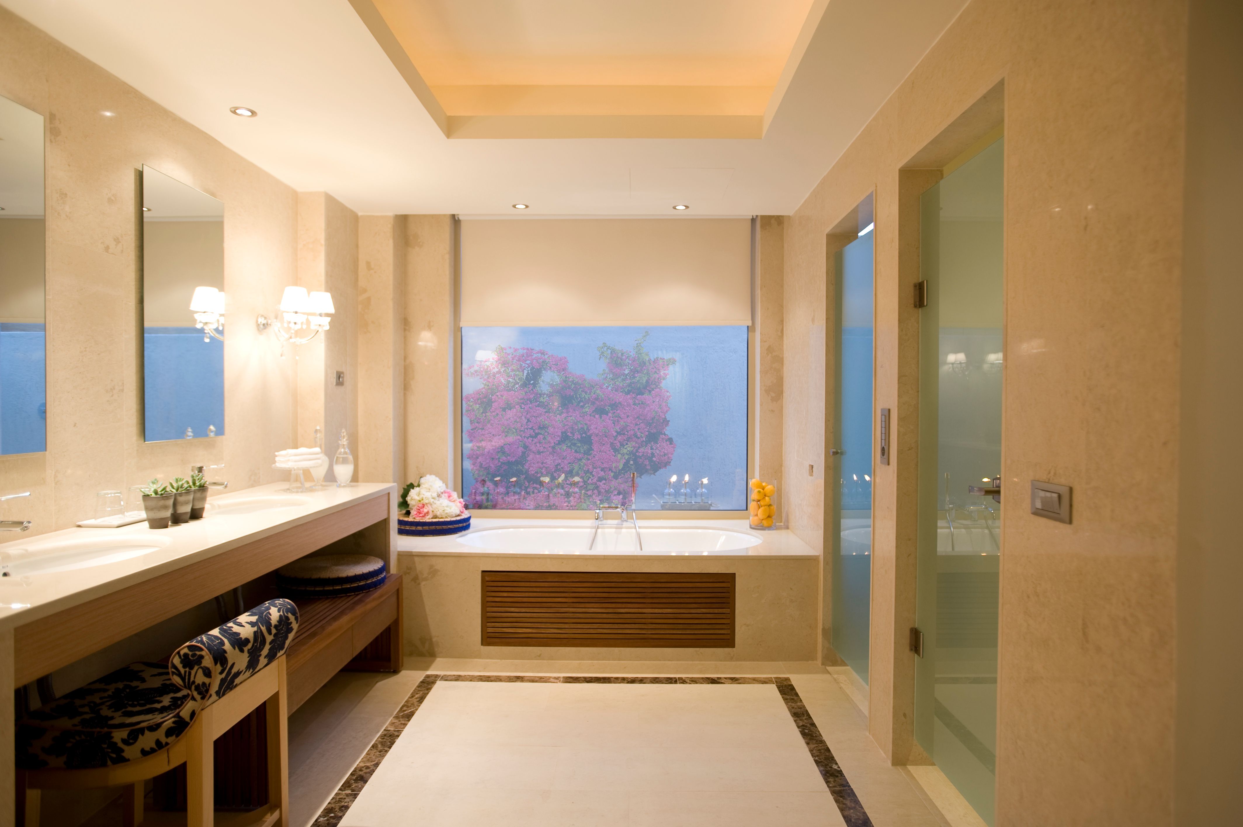 Suite Resort View with Beach Cabana