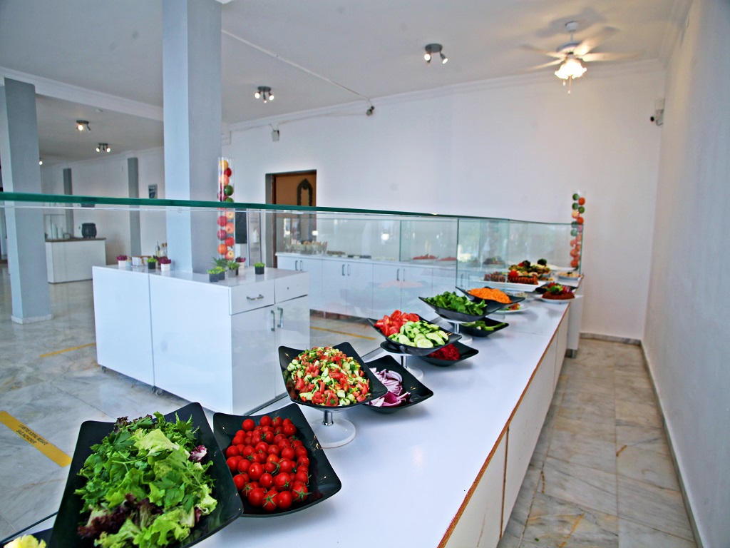 Main Restaurant