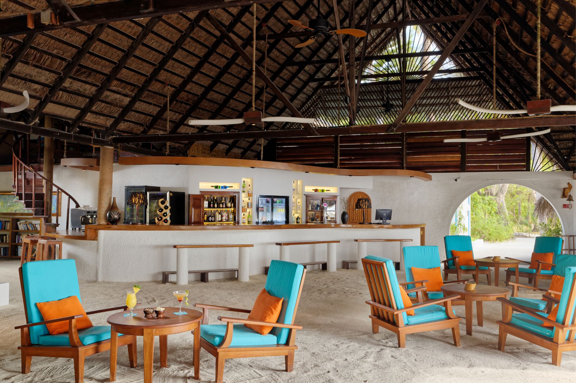 Sunset Bar 