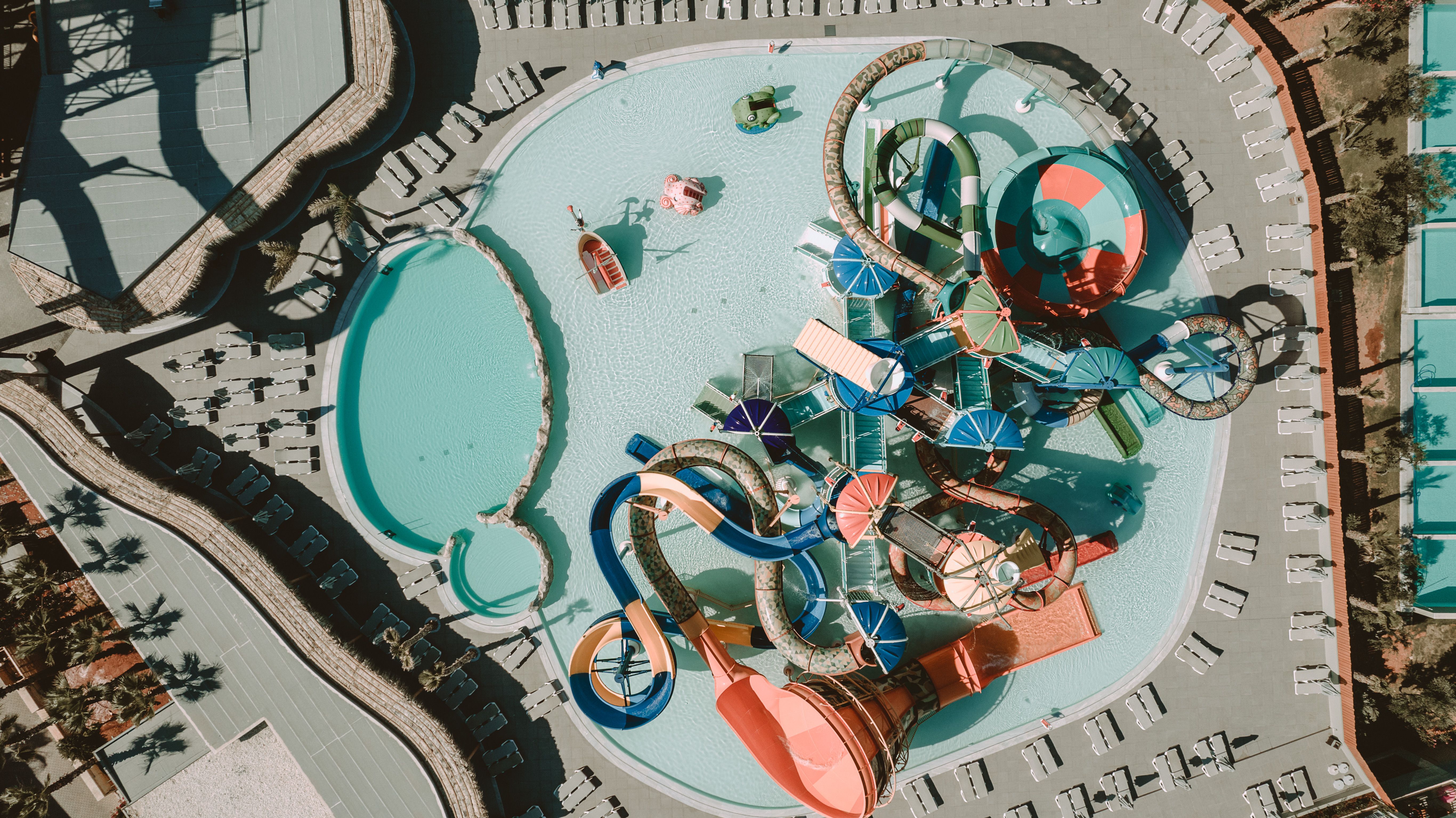 Parc acvatic