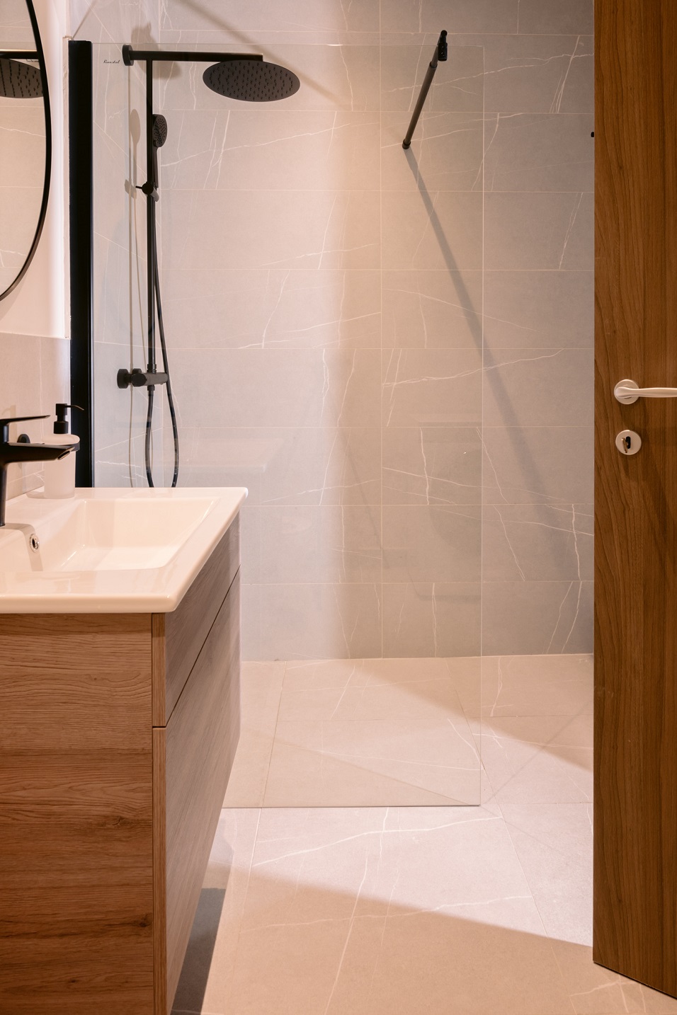 Apartament cu un dormitor