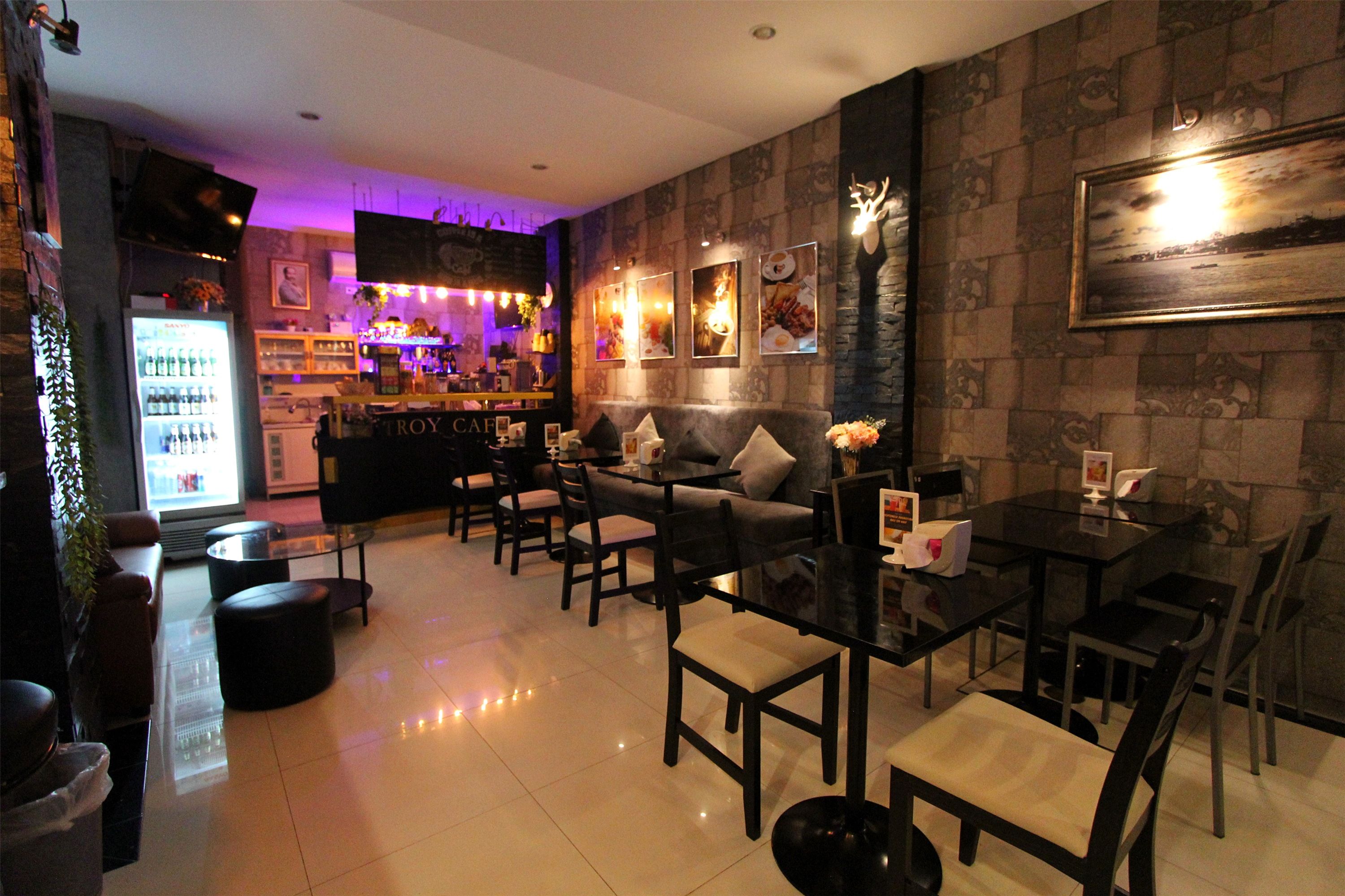 Gemma Cafe