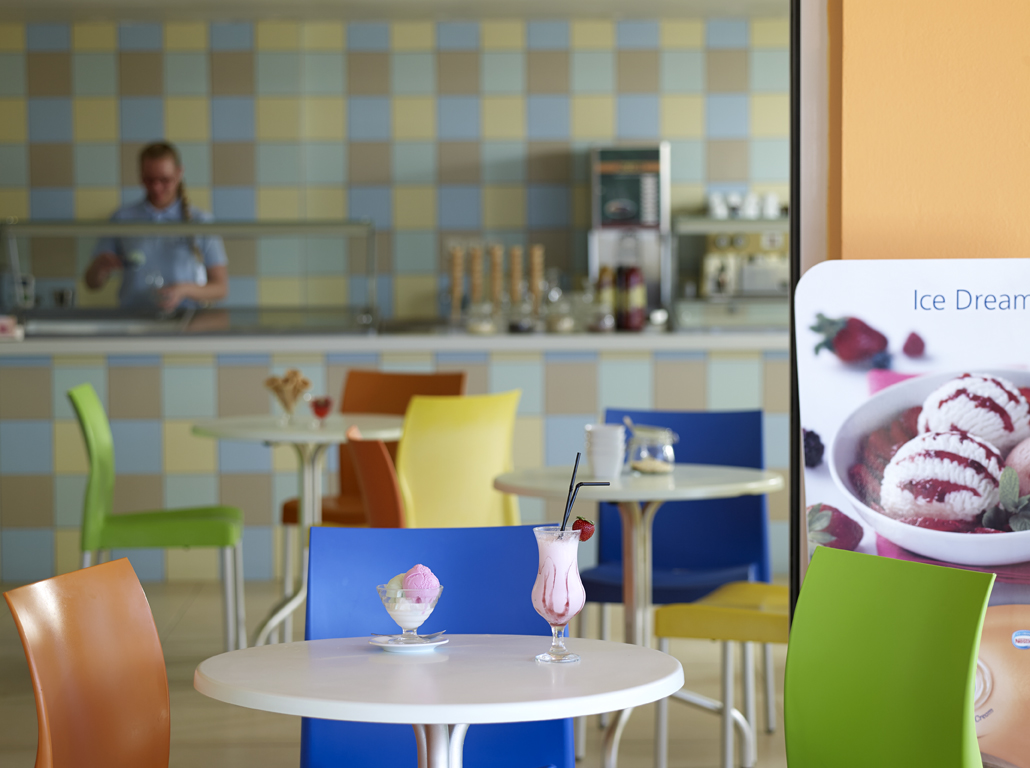 GELATERIA