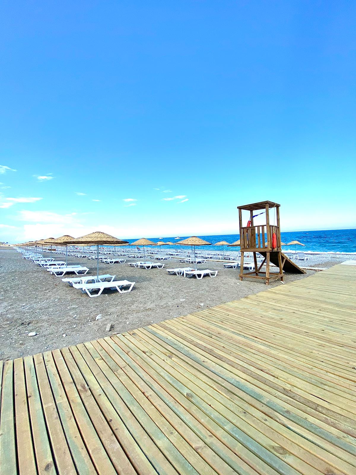 Plajă 