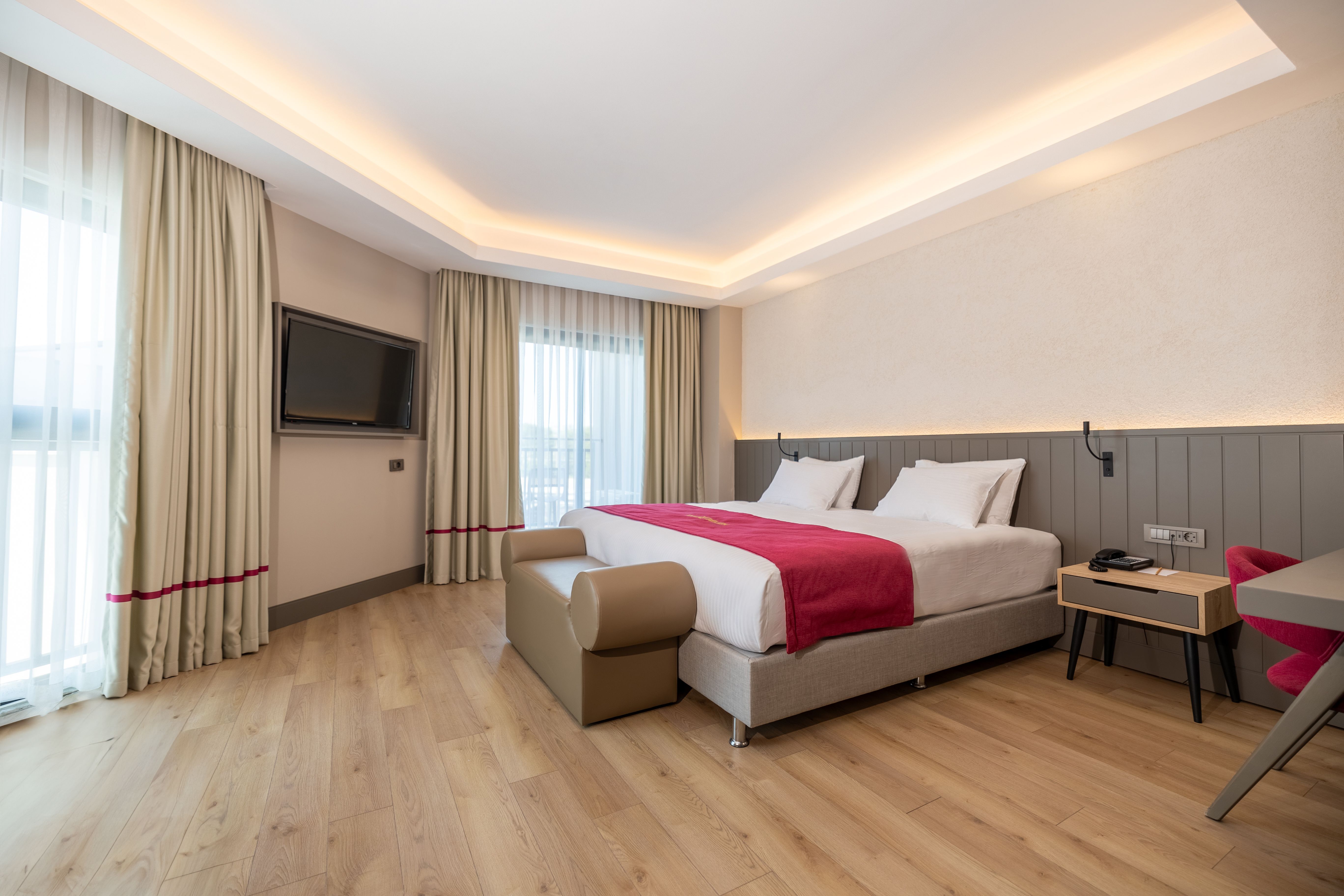 Suite Room