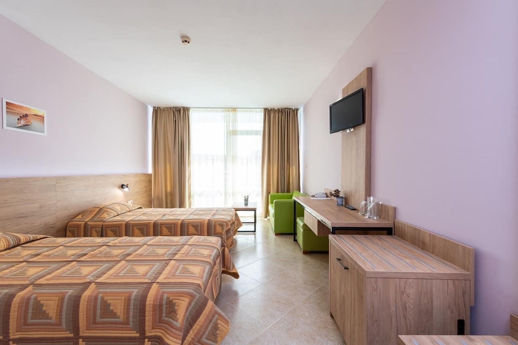 SINGLEUSE SUPERIOR ROOM (BALCONY)