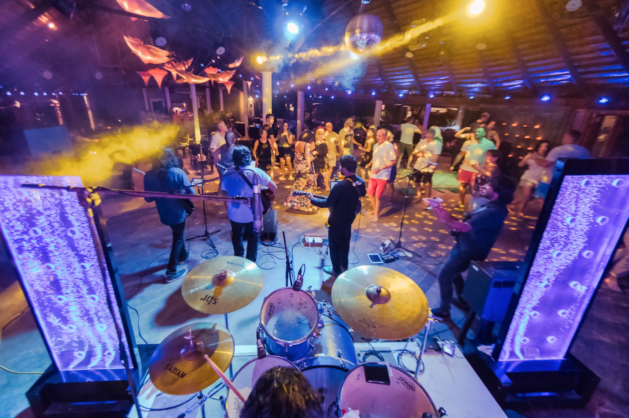 Babuna Bar