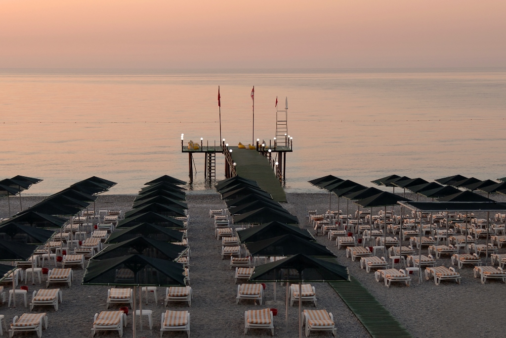 Plajă 