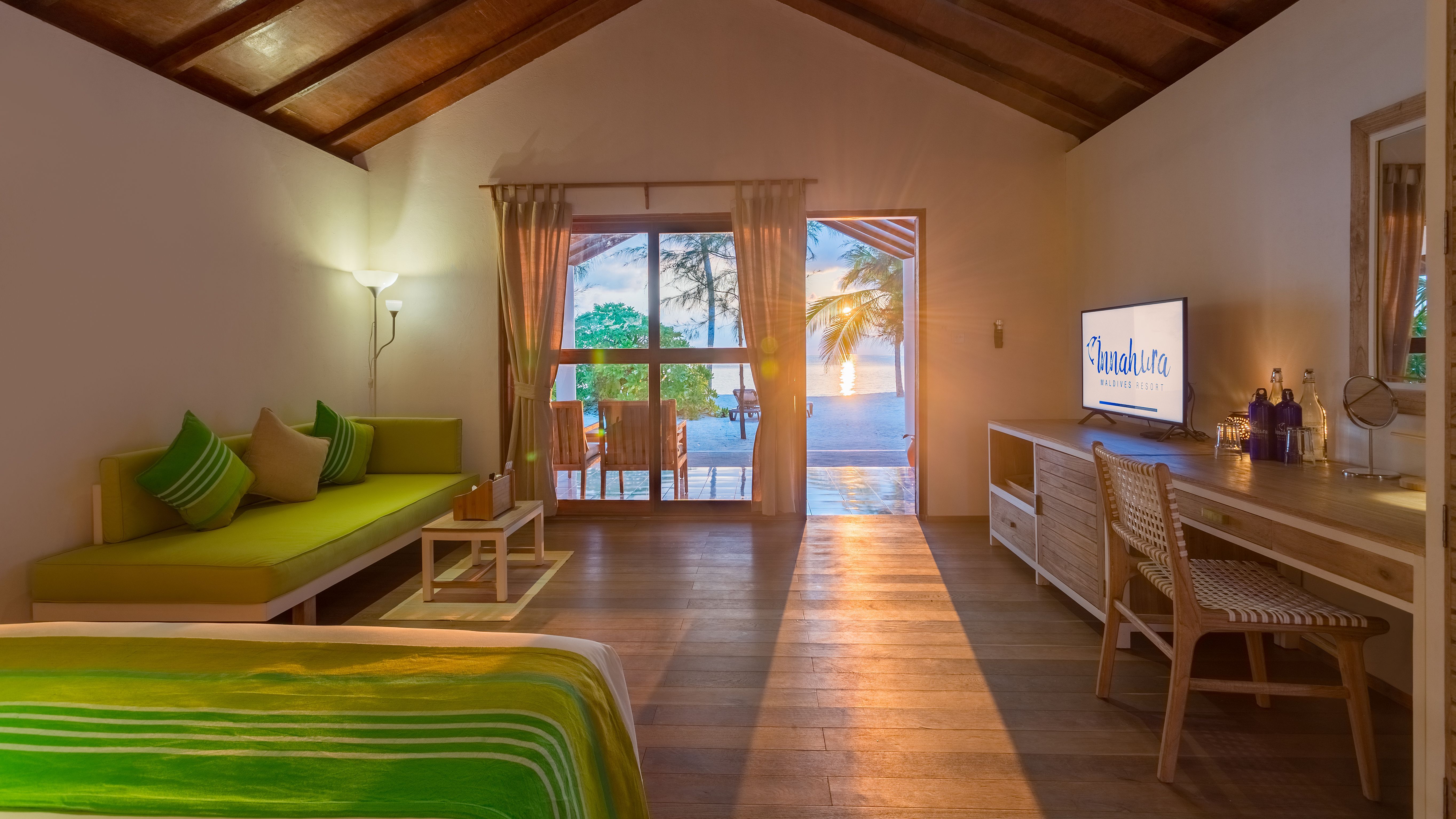 Sunset Beach Bungalow