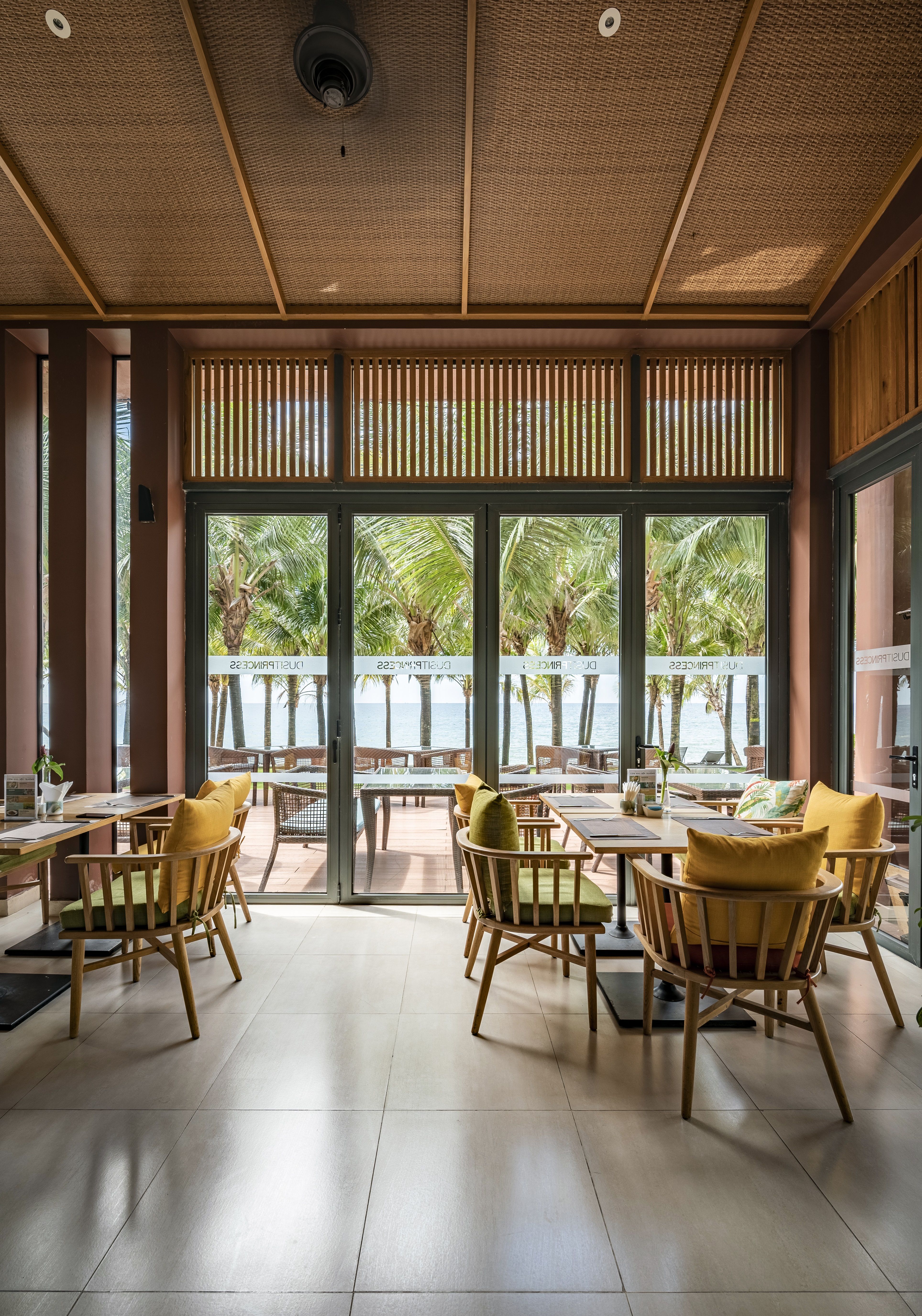 Palm Kitchen