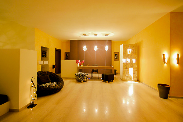 Corfu, Hotel Pantokrator, interior.jpg