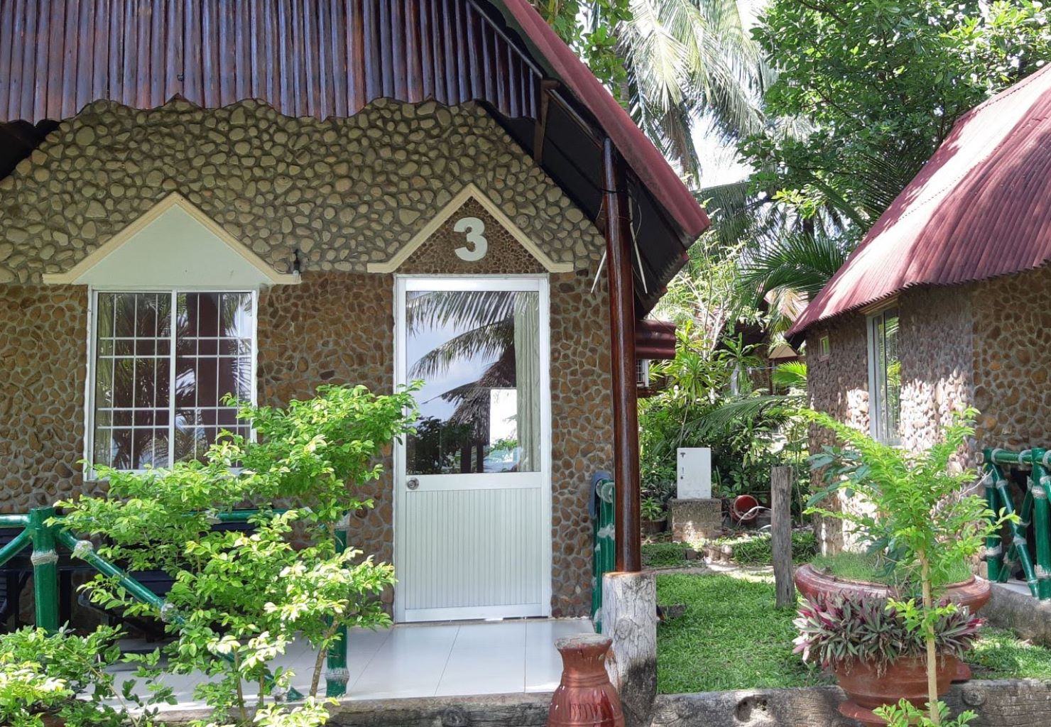 Bungalou