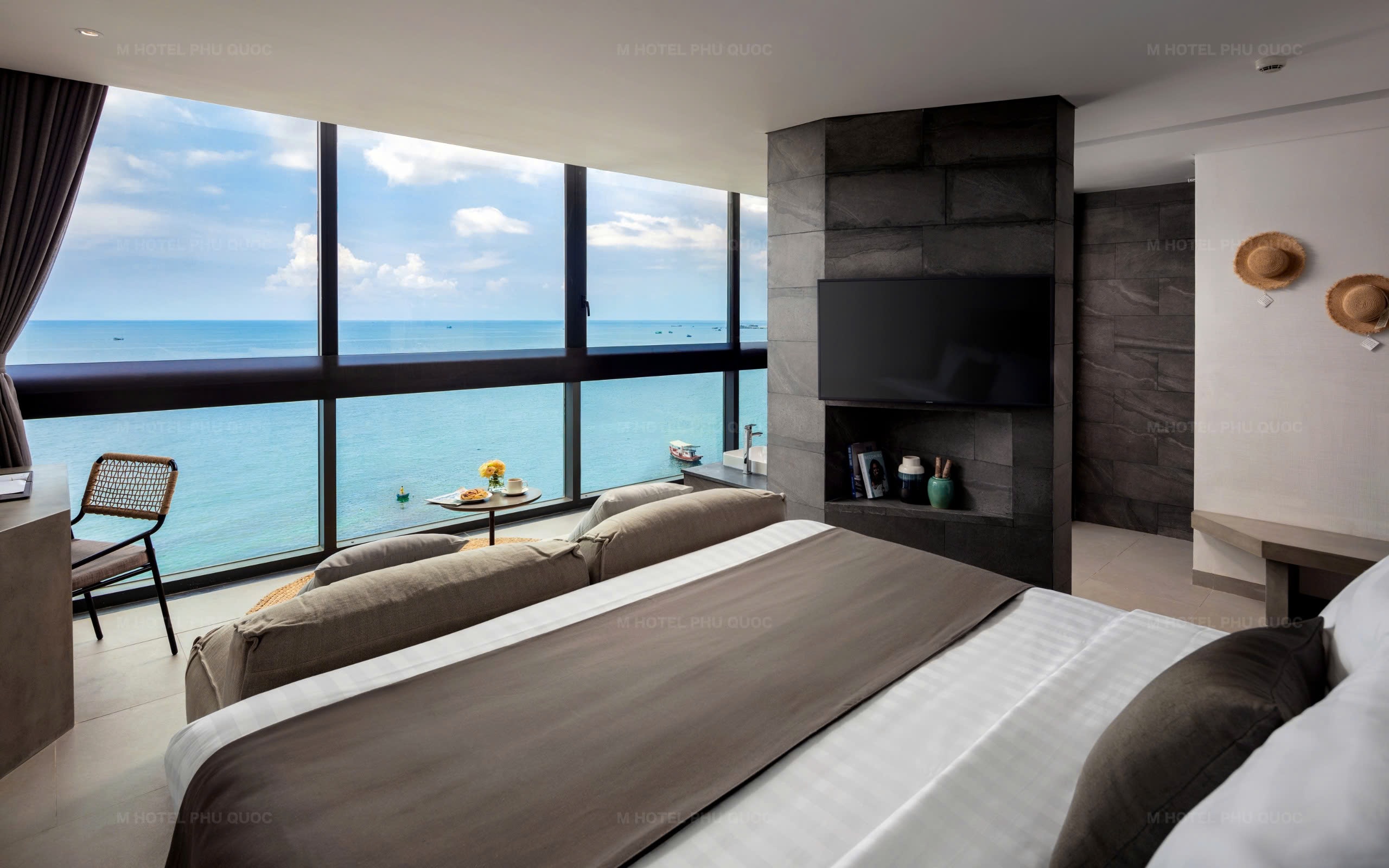 OCEAN EYES SUITE (CHILD WITHOUT EXTRA BED)