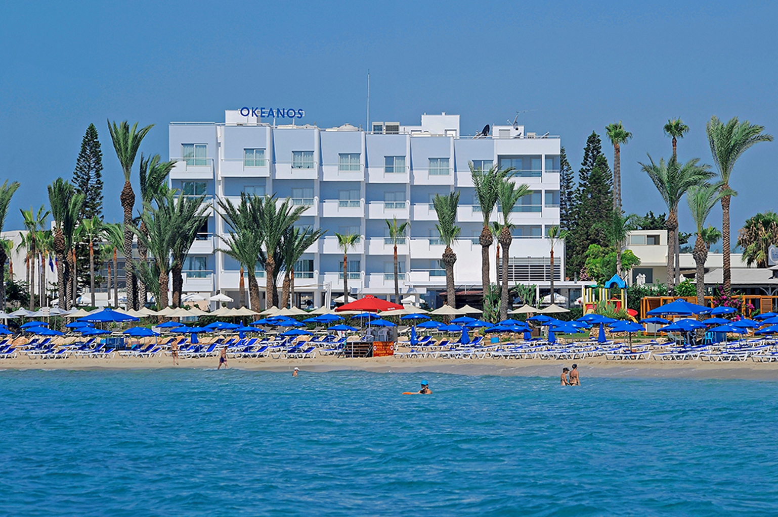 Plajă 