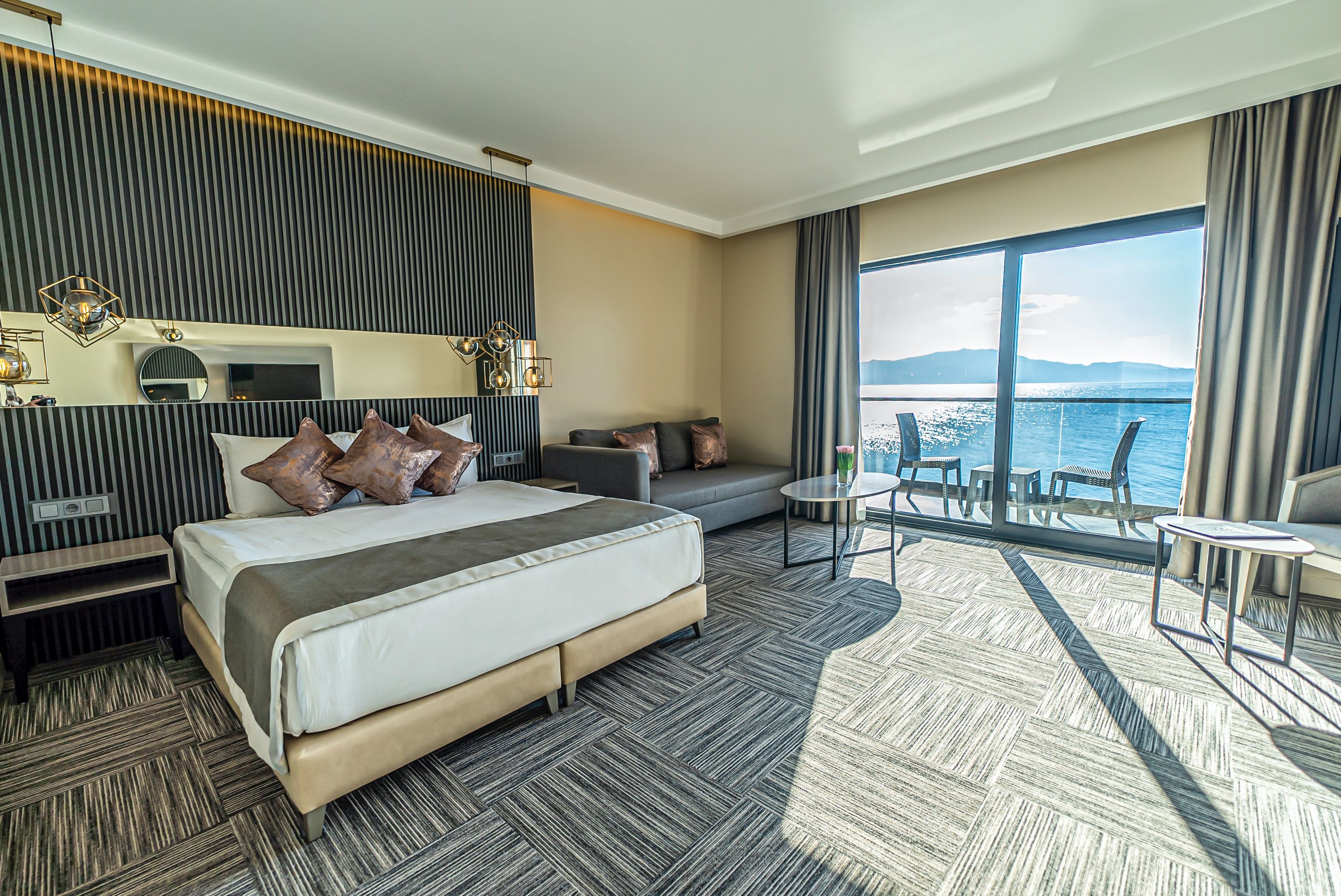 PANOROMA LUXURY